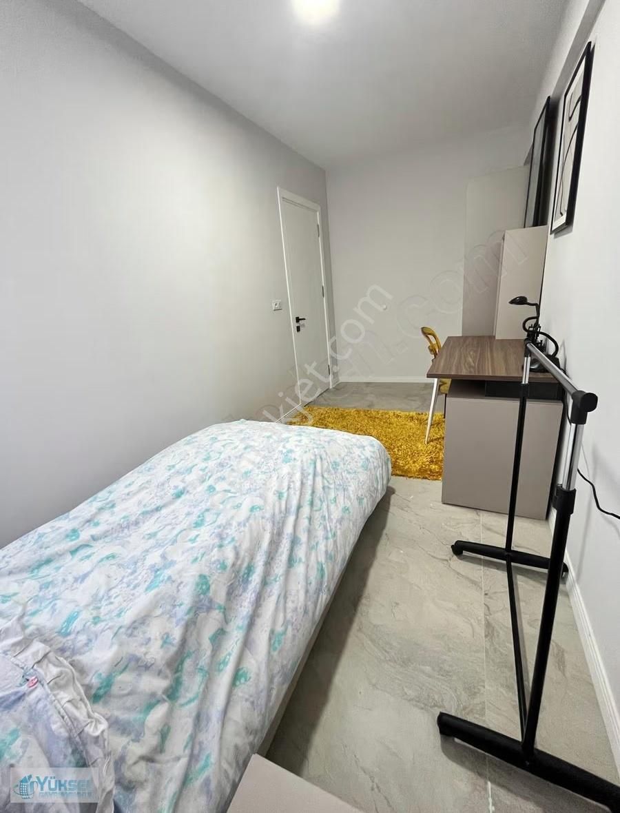 Denizli Selçukbey De Full Eşyalı 2+1 Özel Bahçeli Kaçırılmayacak Fiyata Satılık Fırsat Suit Daire - Görsel 27