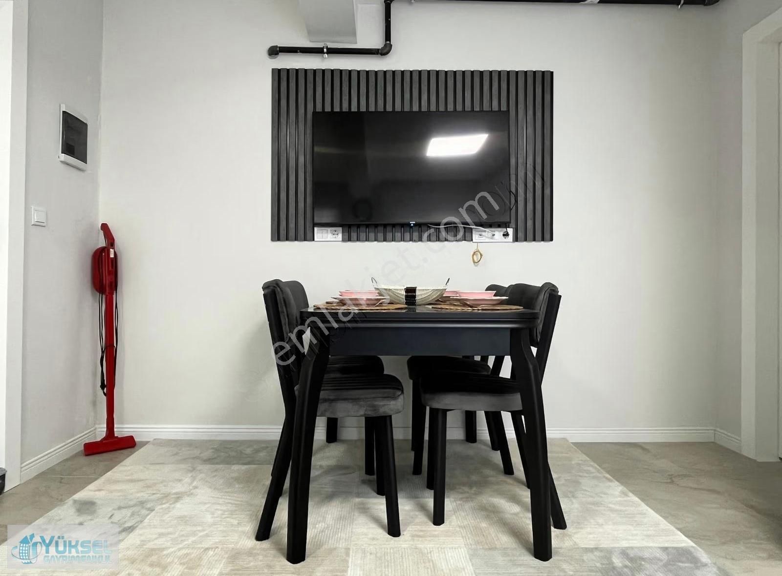 Denizli Selçukbey De Full Eşyalı 2+1 Özel Bahçeli Kaçırılmayacak Fiyata Satılık Fırsat Suit Daire - Görsel 25