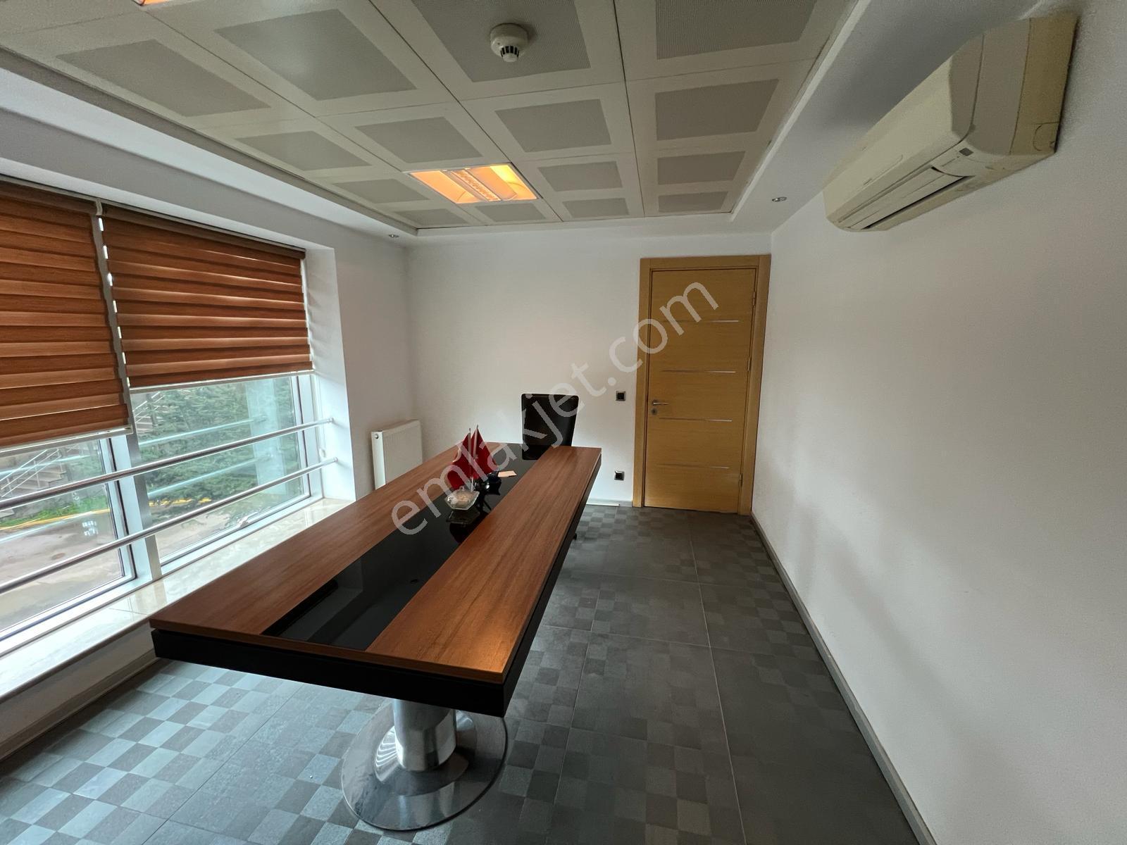 Gebze'de 17.000 M2+2000 Kwa+22 Adet Vinç+kdv'li Kiralık Fabrika&depo - Görsel 20