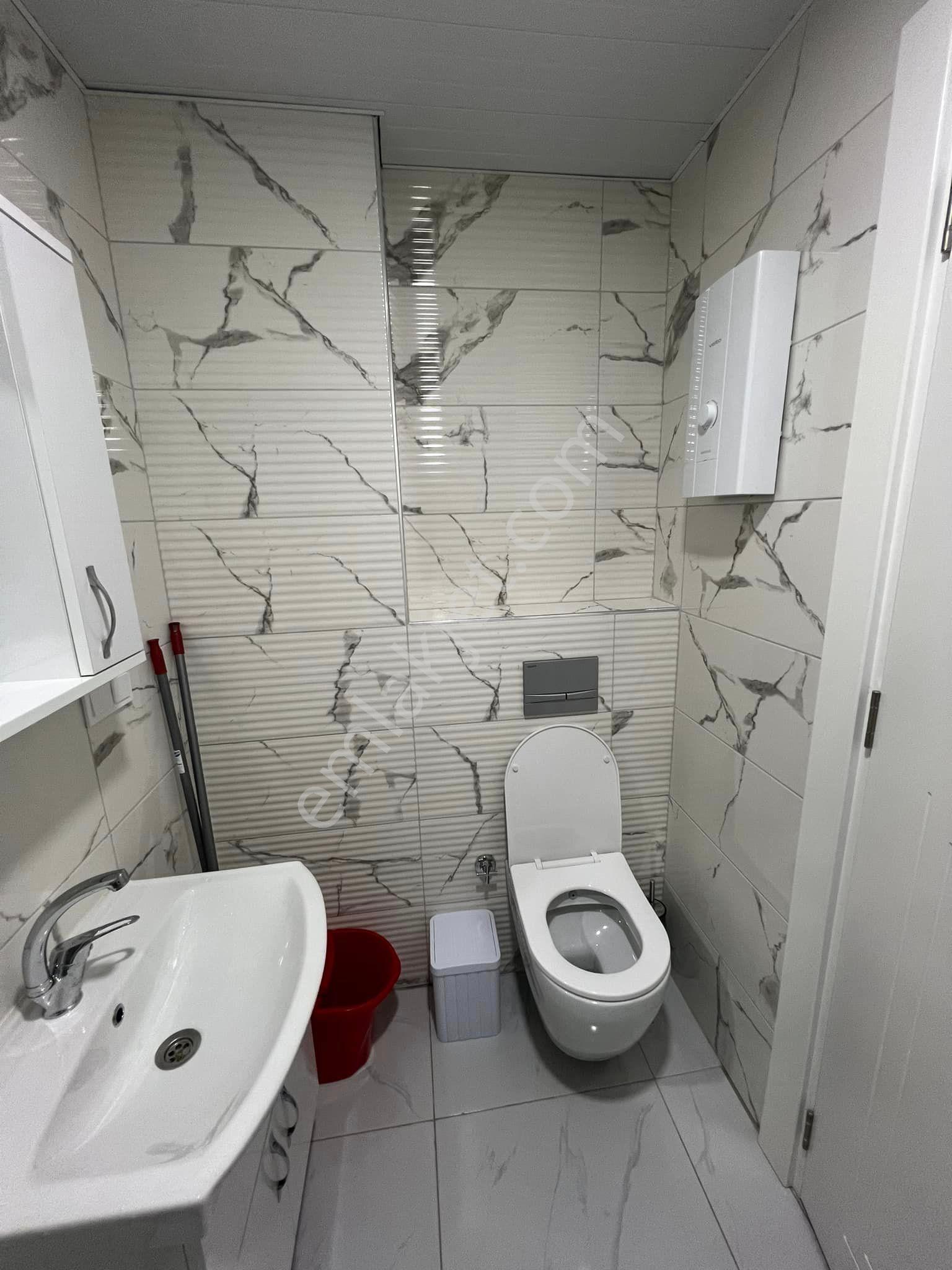 Alanya Obada Günlük Ve Haftalık 1+1 Yeni Eşyalı Daire - Görsel 4
