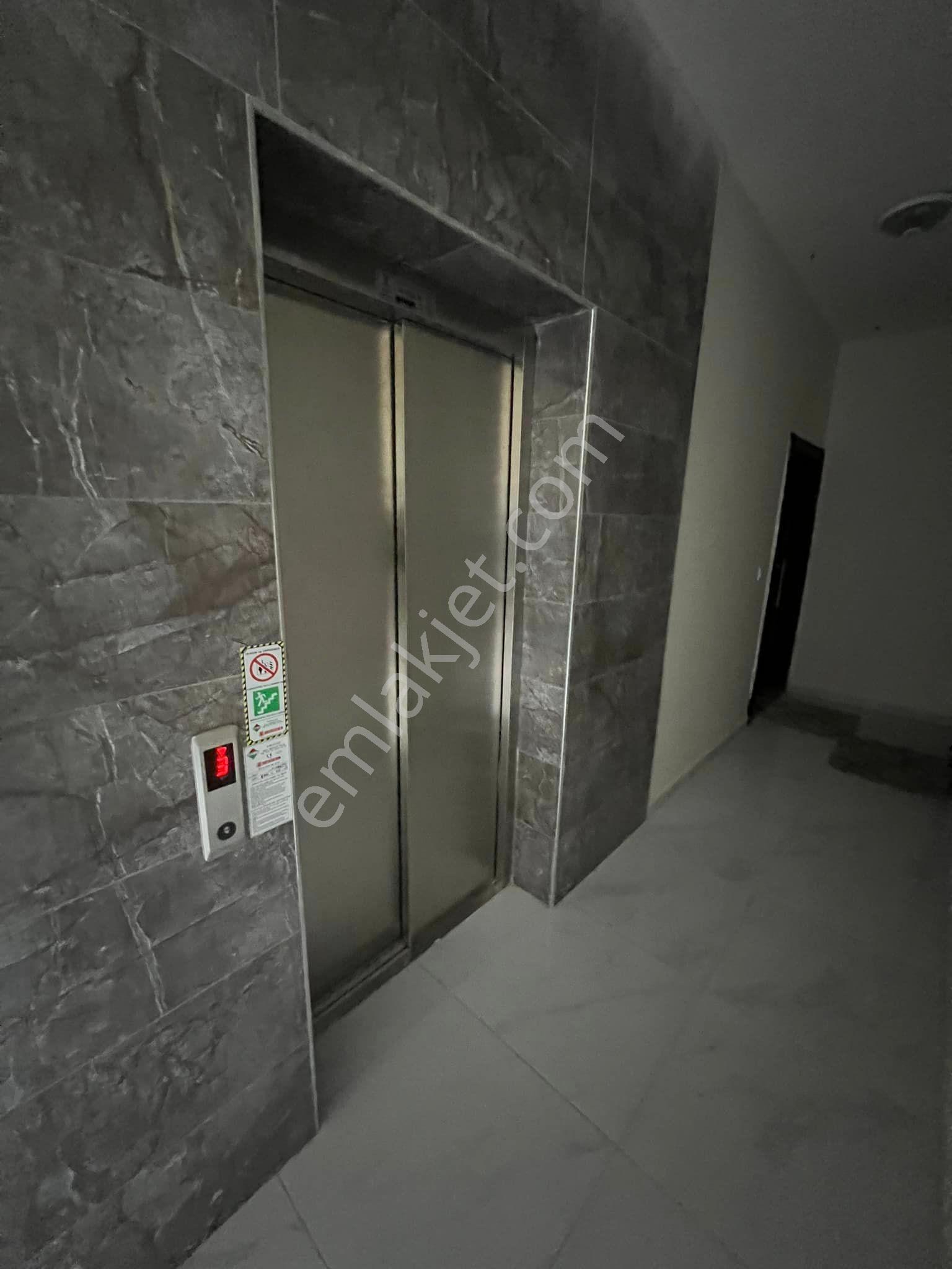 Alanya Obada Günlük Ve Haftalık 1+1 Yeni Eşyalı Daire - Görsel 12