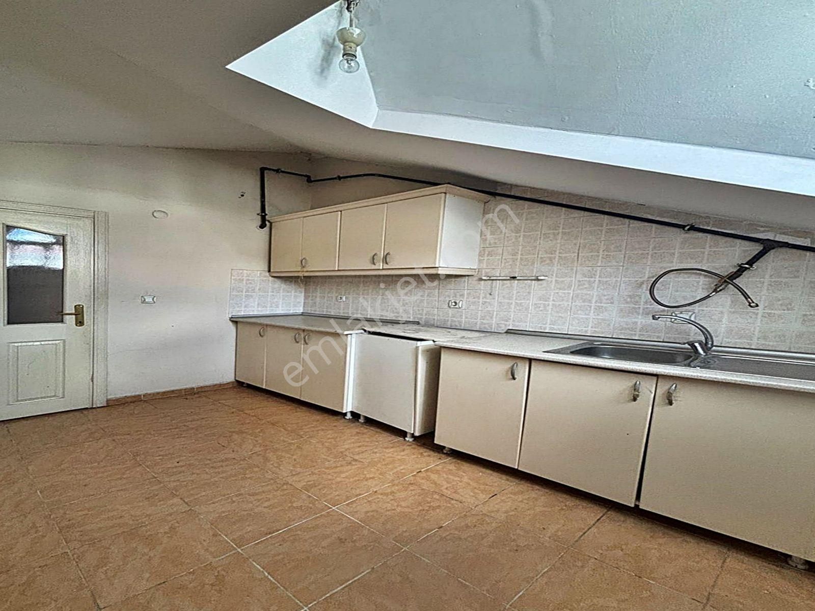 Cadde34 Yapı'dan Krediye Uygun 3+1 Teraslı Satılık Kelepir Çatı Katı Daire !!! - Görsel 9