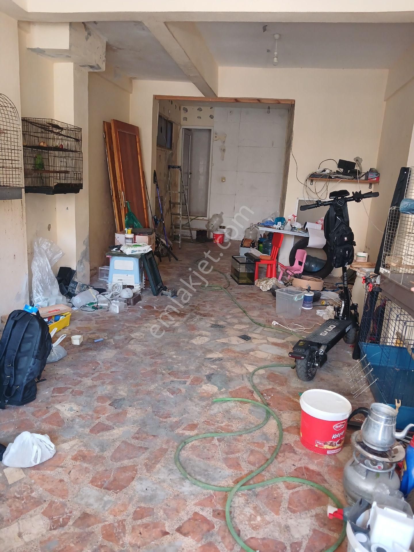 Sarıyer Merkez Mahallesinde Kiralık Depo,ofis - Görsel 7