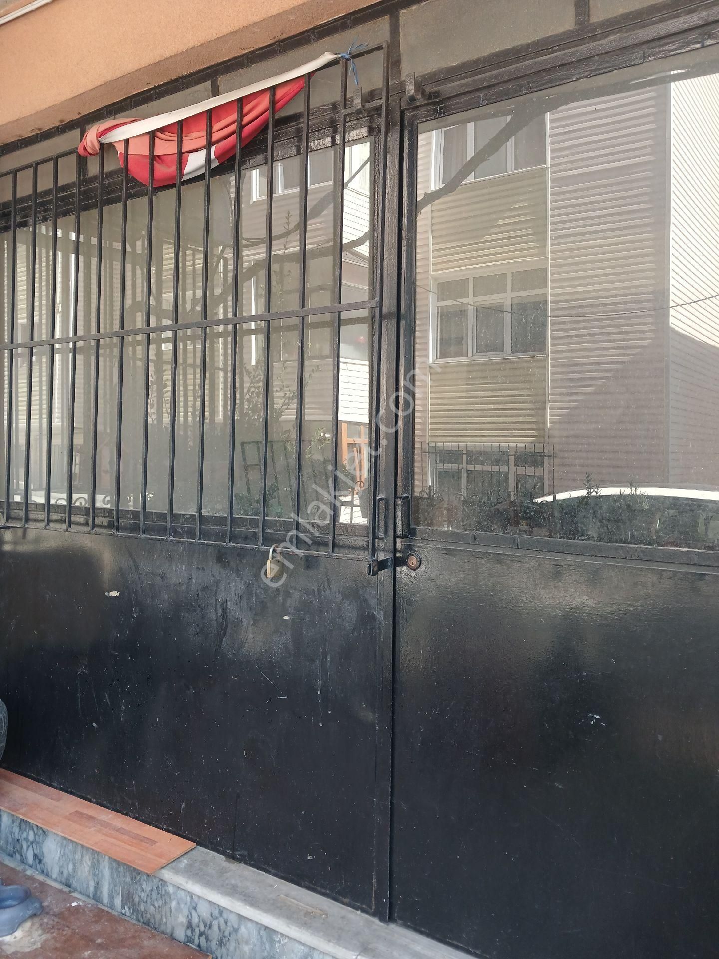 Sarıyer Merkez Mahallesinde Kiralık Depo,ofis