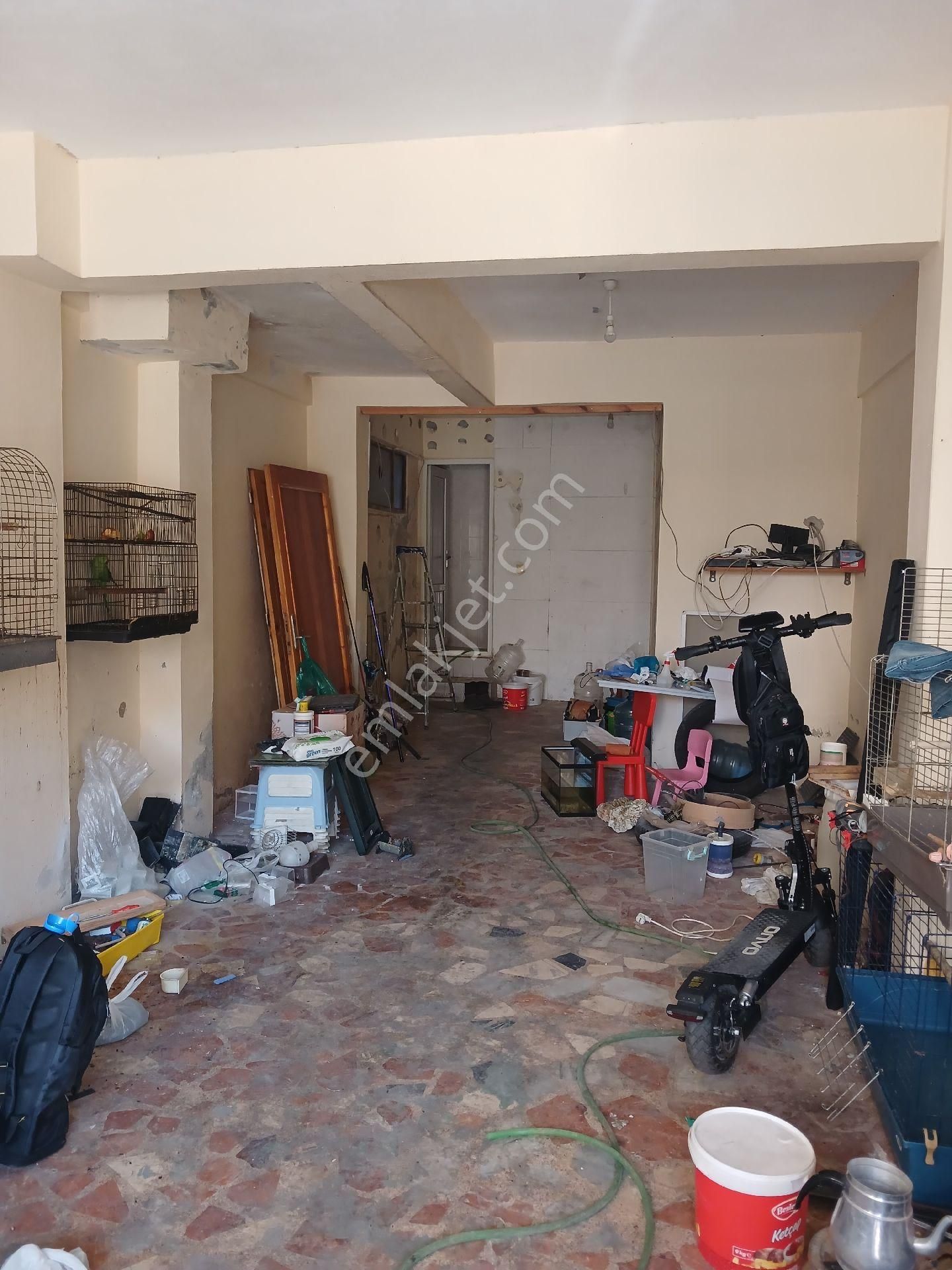 Sarıyer Merkez Mahallesinde Kiralık Depo,ofis - Görsel 6