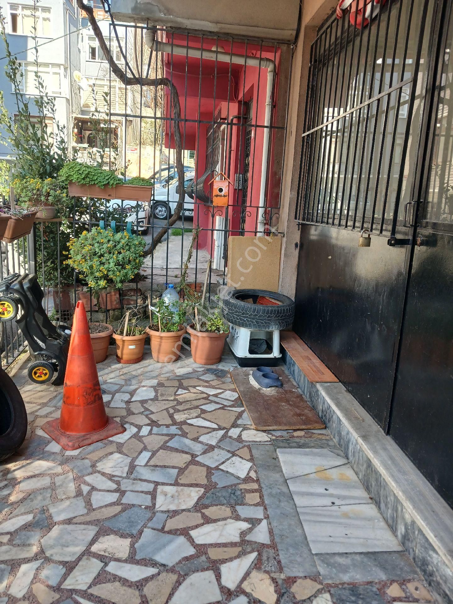 Sarıyer Merkez Mahallesinde Kiralık Depo,ofis - Görsel 4