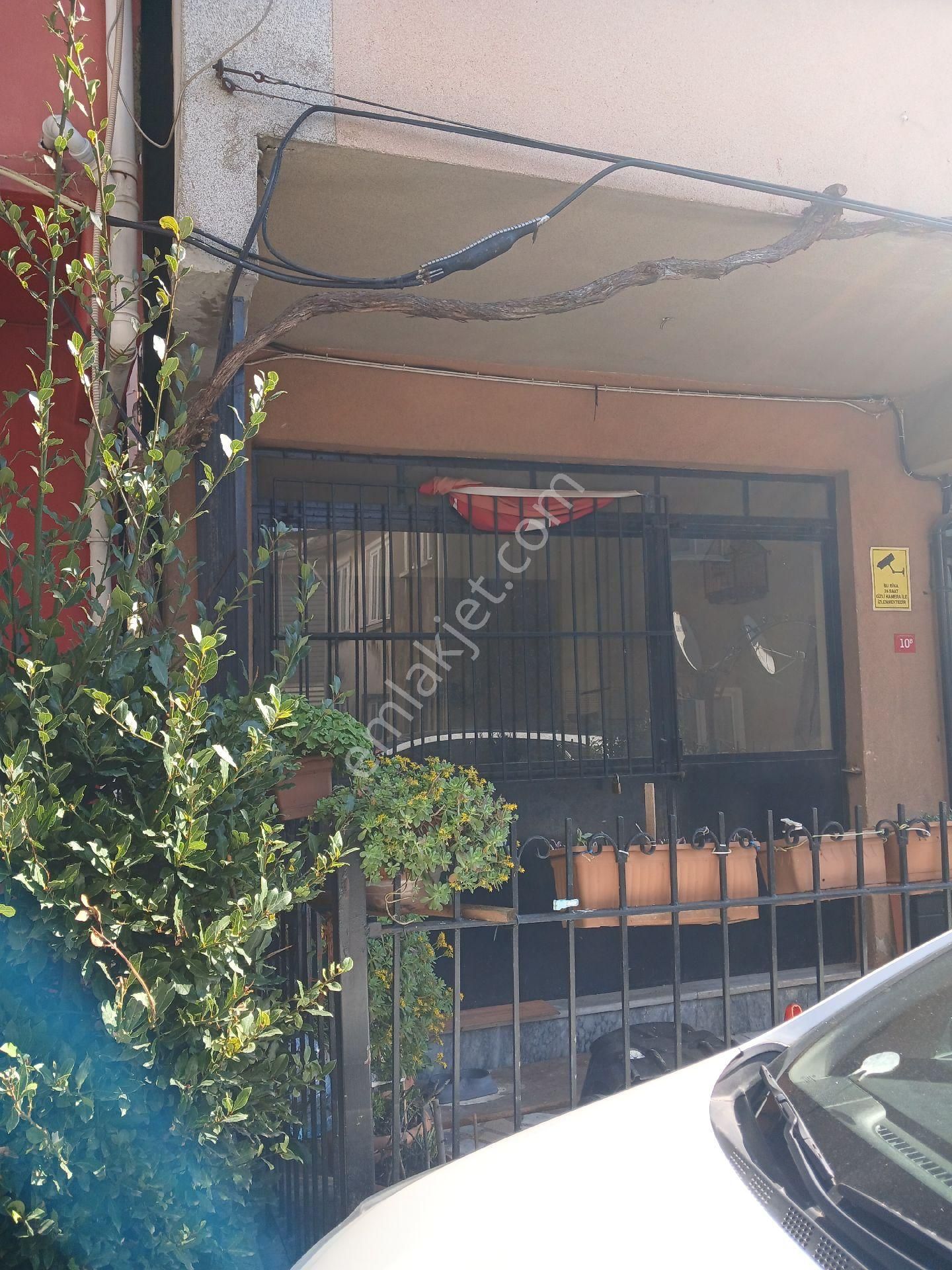 Sarıyer Merkez Mahallesinde Kiralık Depo,ofis - Görsel 2