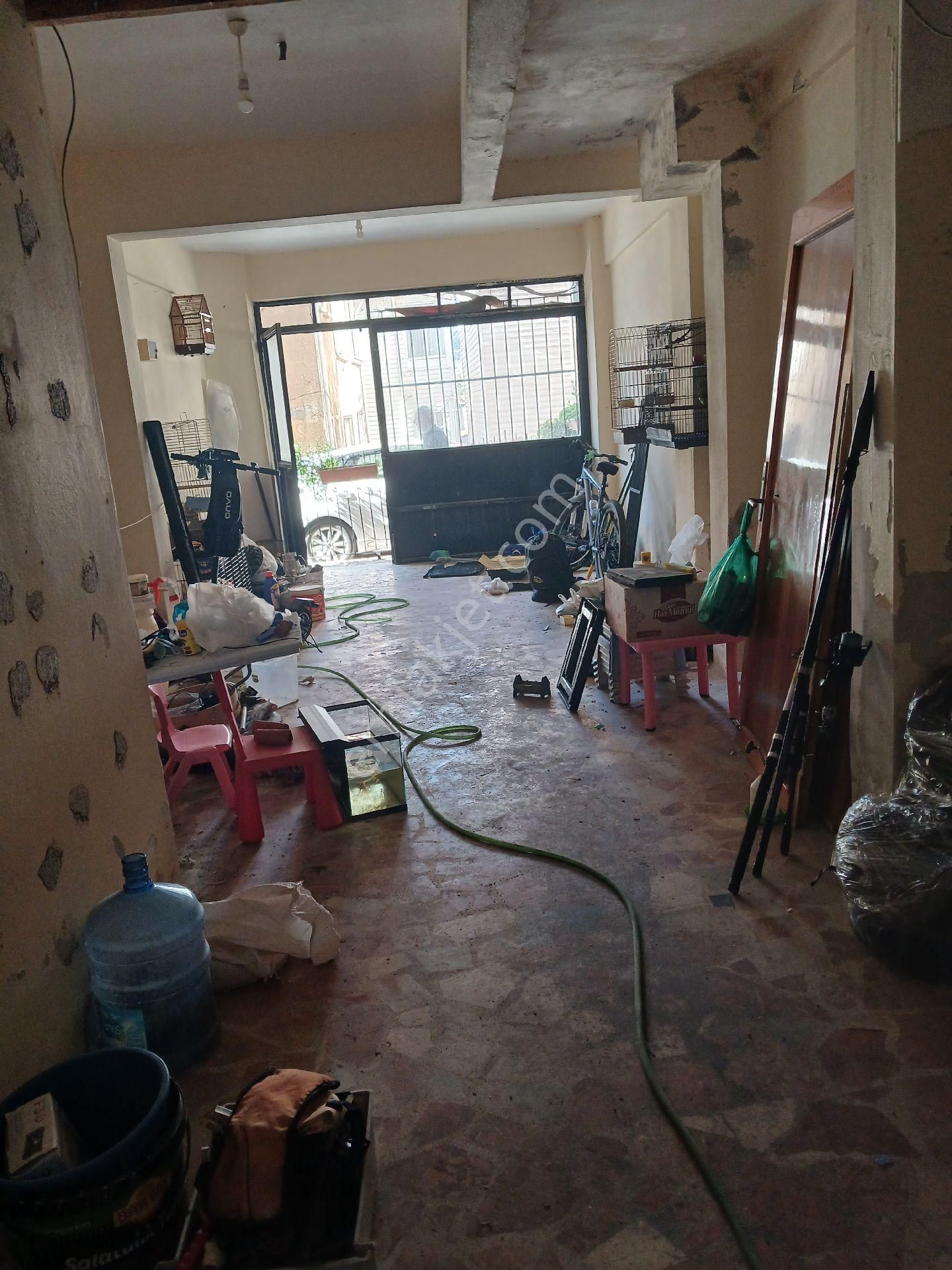 Sarıyer Merkez Mahallesinde Kiralık Depo,ofis - Görsel 5