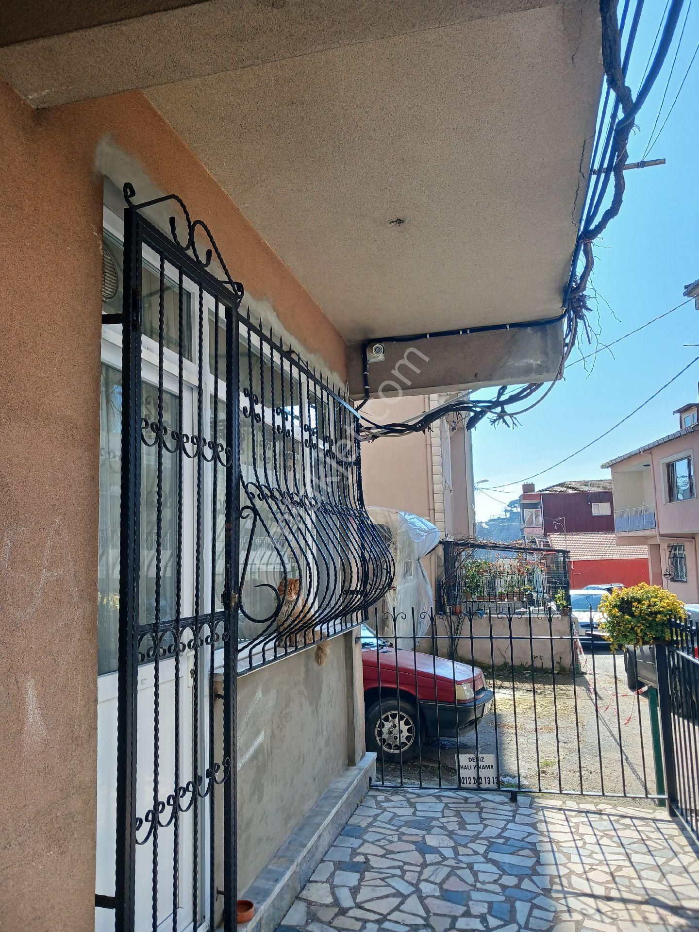 Sarıyer Merkez Mahallesinde Kiralık Depo,ofis - Görsel 3