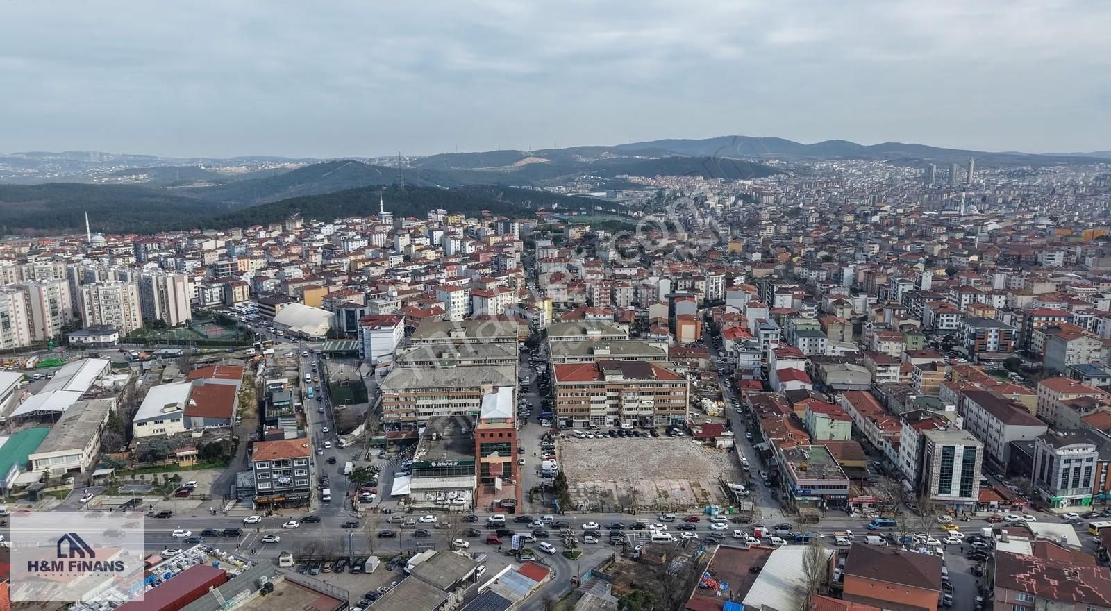 Ümraniye Tepe Üstünde Metroya Meydan Avmye Yakın Satılık Market - Görsel 6