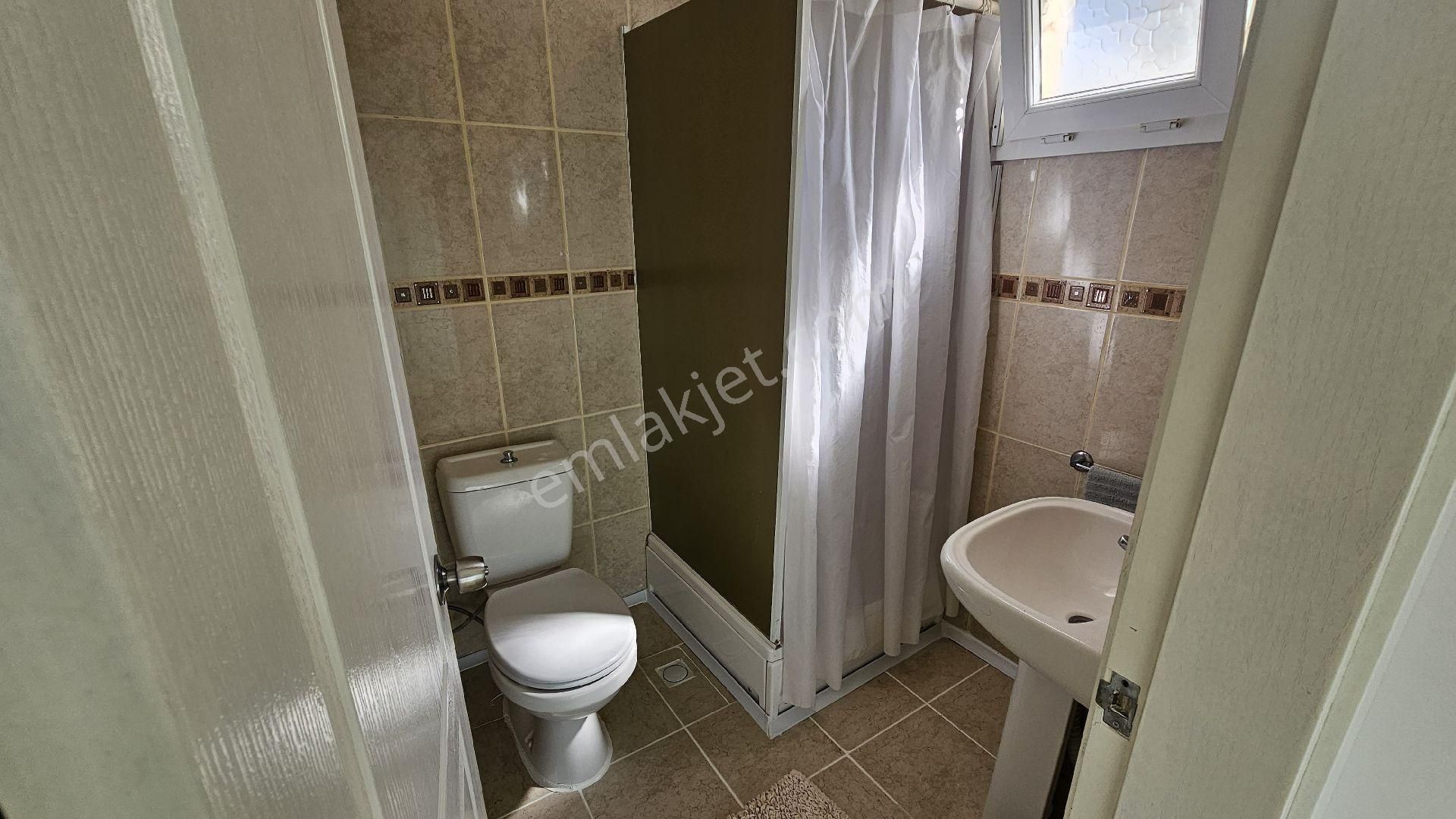 Didim Akyeniköyde Harika Site İçi 4+1 Müstakil Villa - Görsel 14