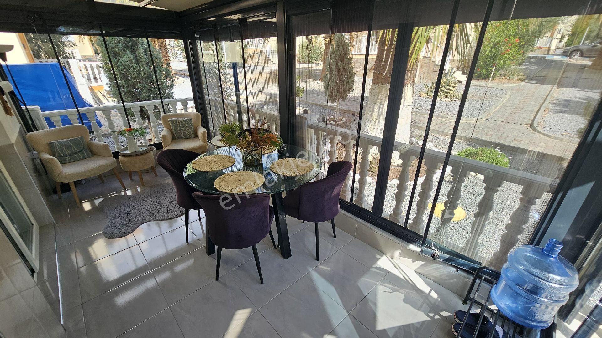 Didim Akyeniköyde Harika Site İçi 4+1 Müstakil Villa - Görsel 30