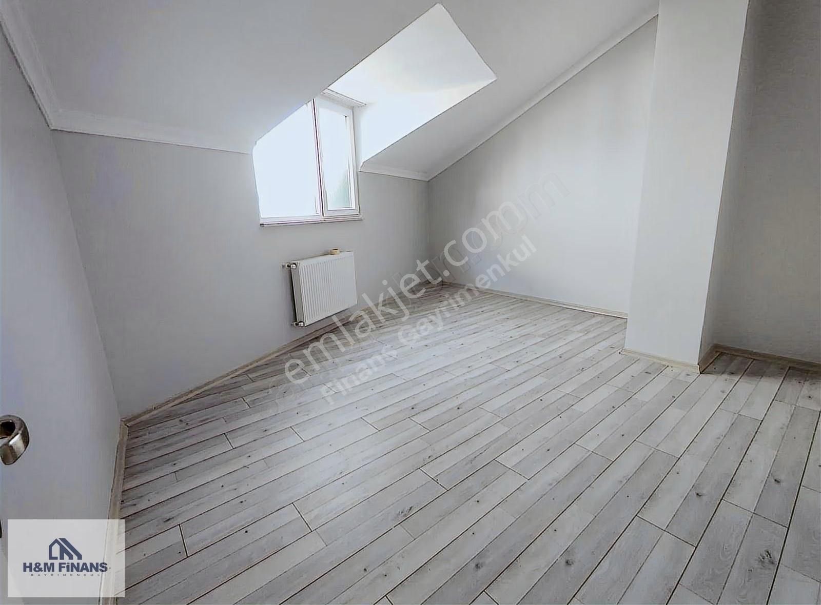 Çekmeköy Merkez Mahallesi'nde 5+1 Kiralık Dubleks Daire - Görsel 7