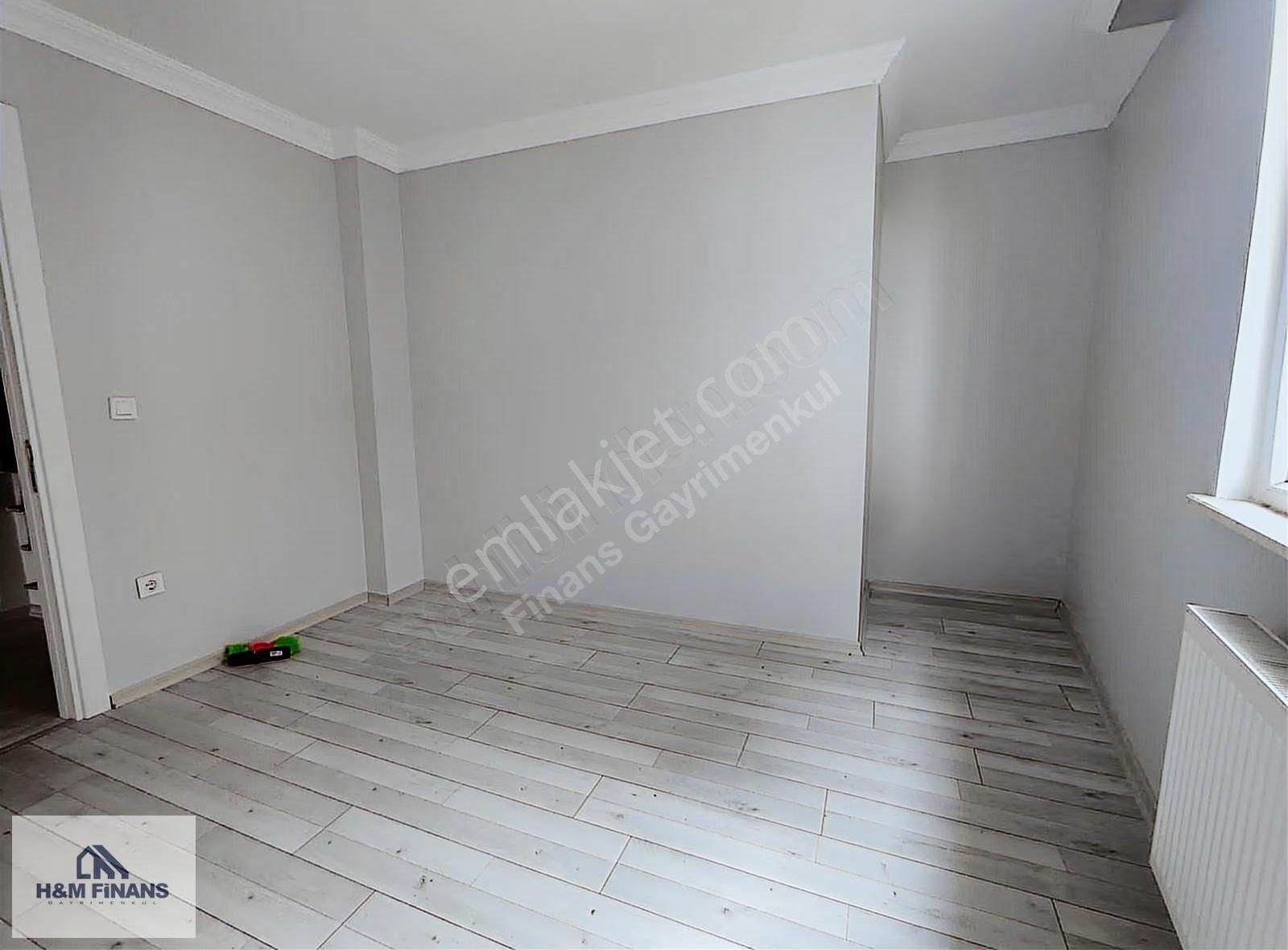 Çekmeköy Merkez Mahallesi'nde 5+1 Kiralık Dubleks Daire - Görsel 20