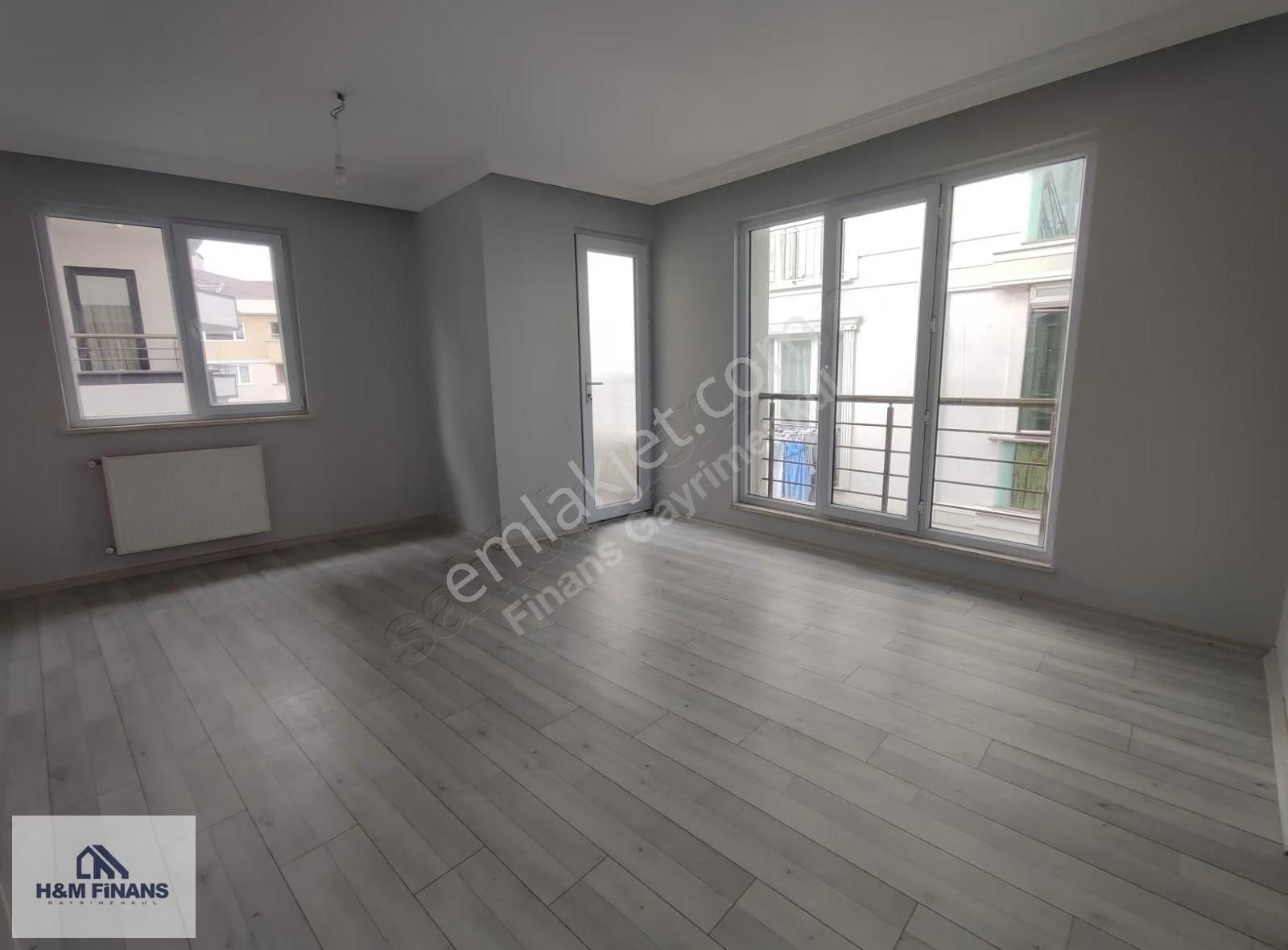 Çekmeköy Merkez Mahallesi'nde 5+1 Kiralık Dubleks Daire - Görsel 10