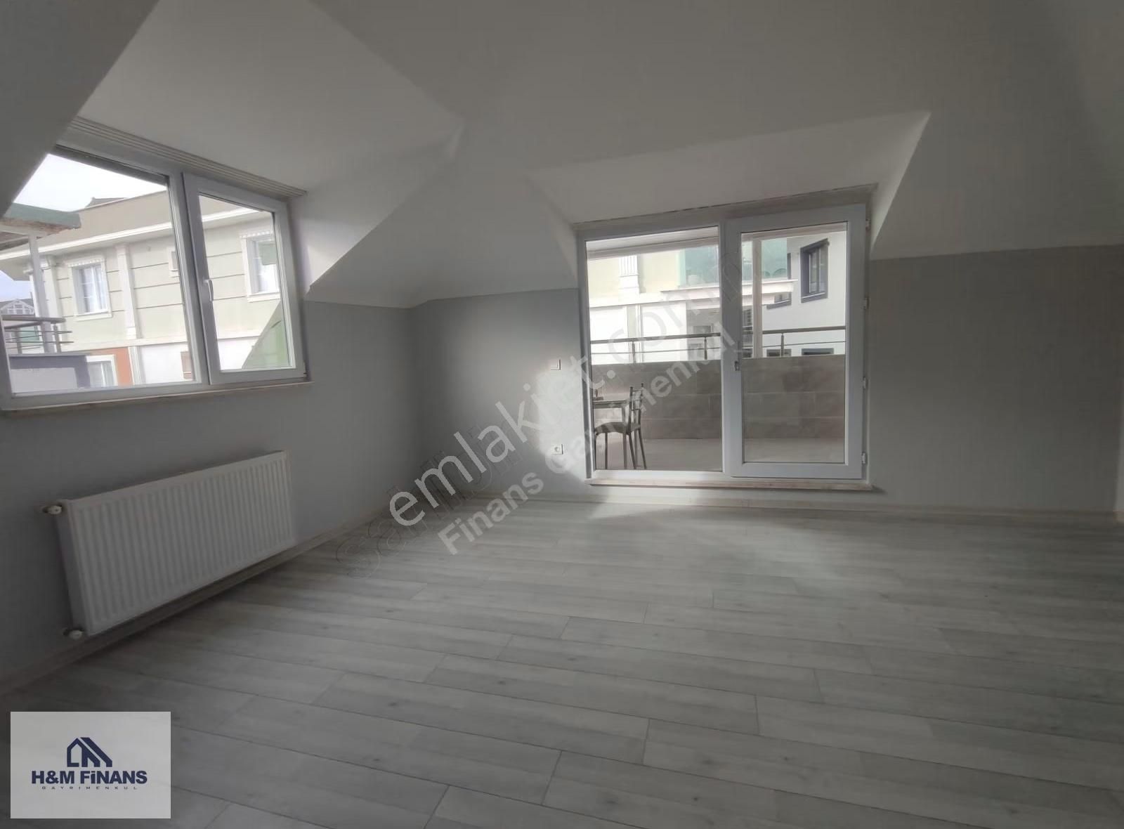 Çekmeköy Merkez Mahallesi'nde 5+1 Kiralık Dubleks Daire - Görsel 26