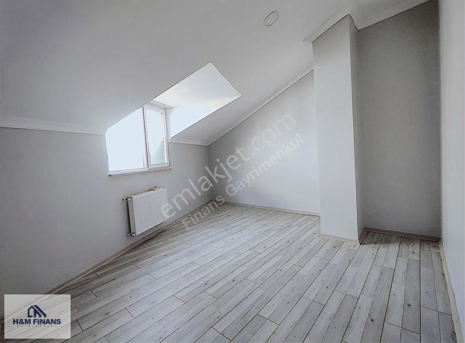 Çekmeköy Merkez Mahallesi'nde 5+1 Kiralık Dubleks Daire - Görsel 11