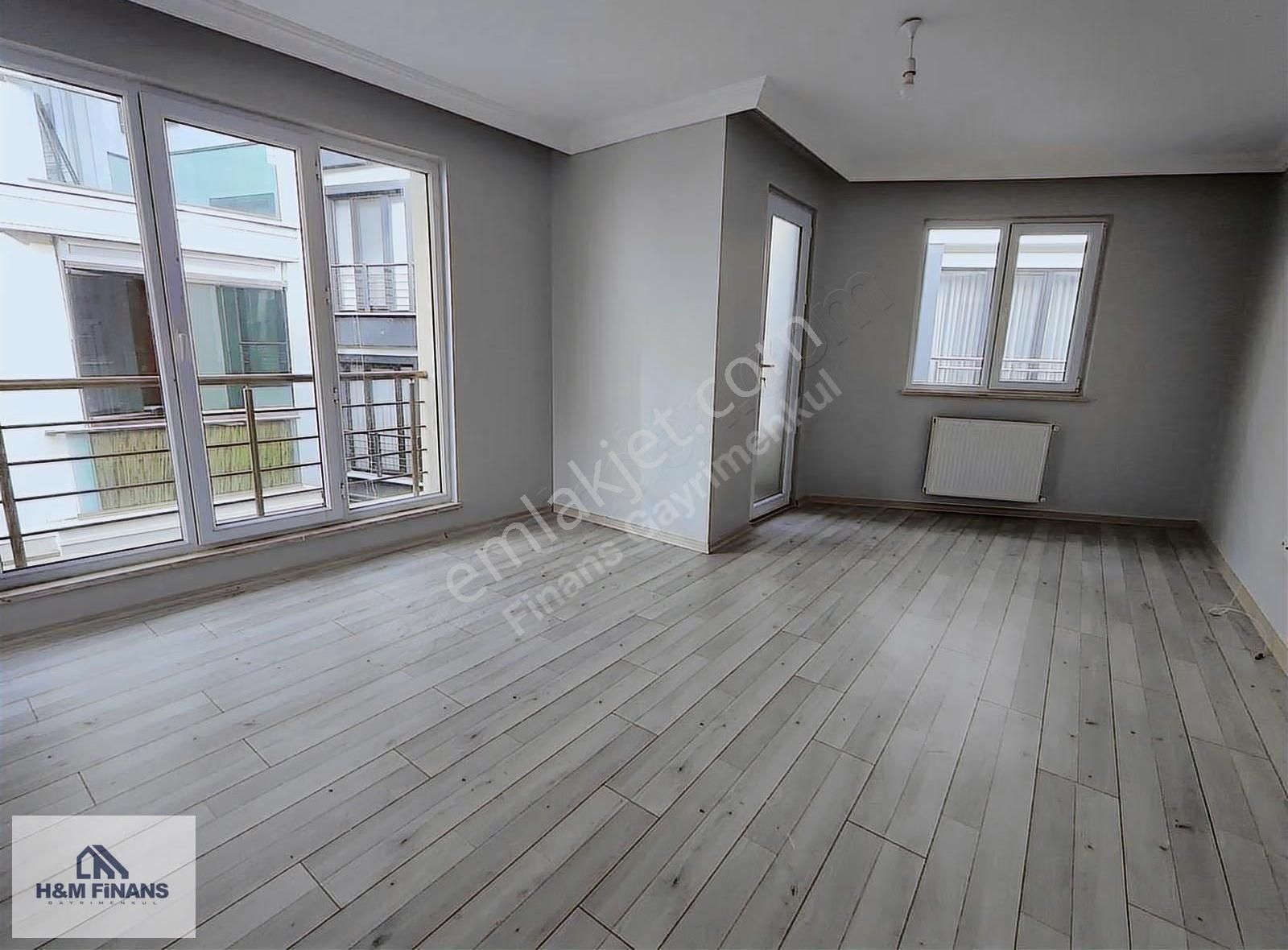 Çekmeköy Merkez Mahallesi'nde 5+1 Kiralık Dubleks Daire - Görsel 21