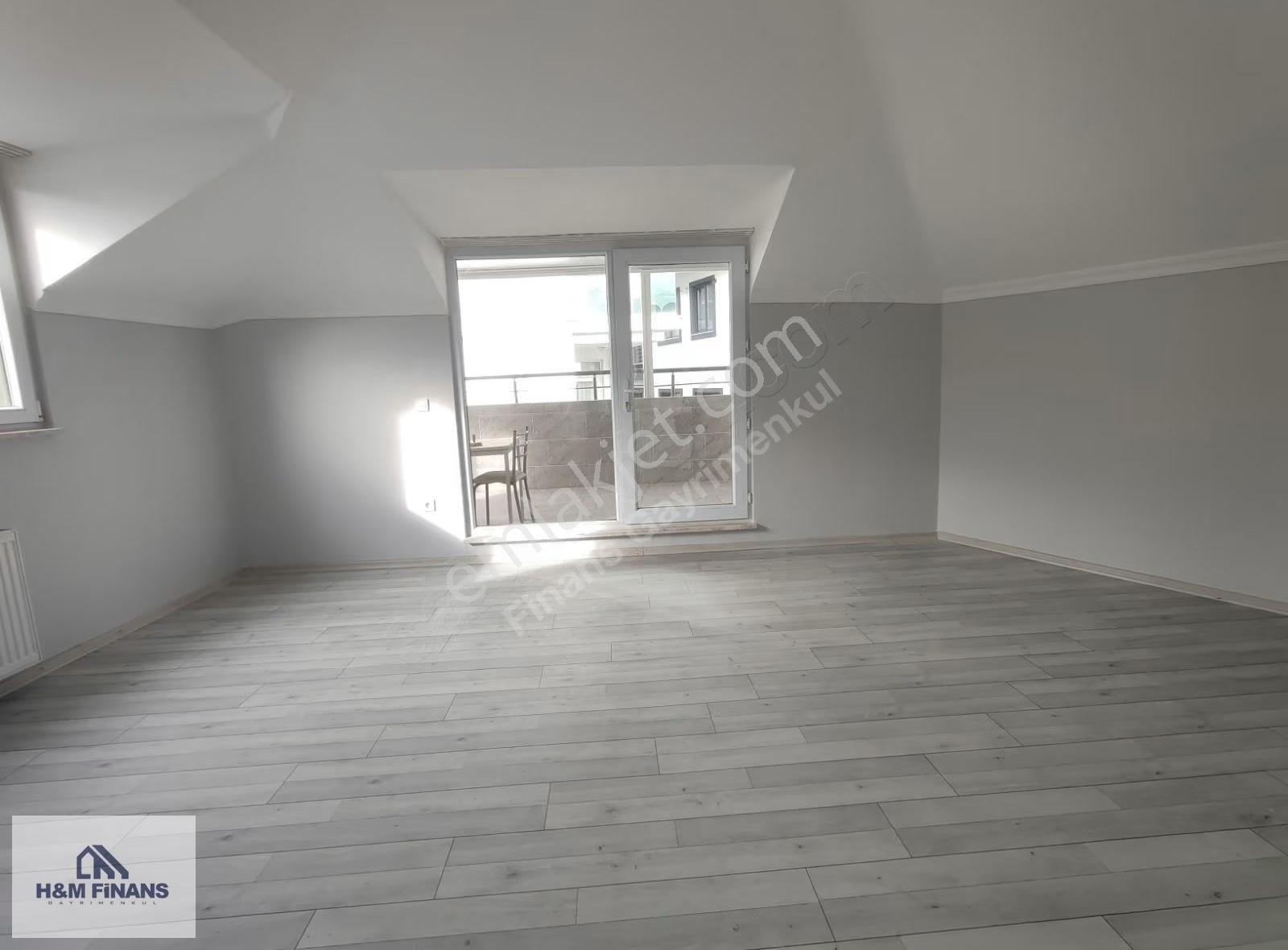 Çekmeköy Merkez Mahallesi'nde 5+1 Kiralık Dubleks Daire - Görsel 3