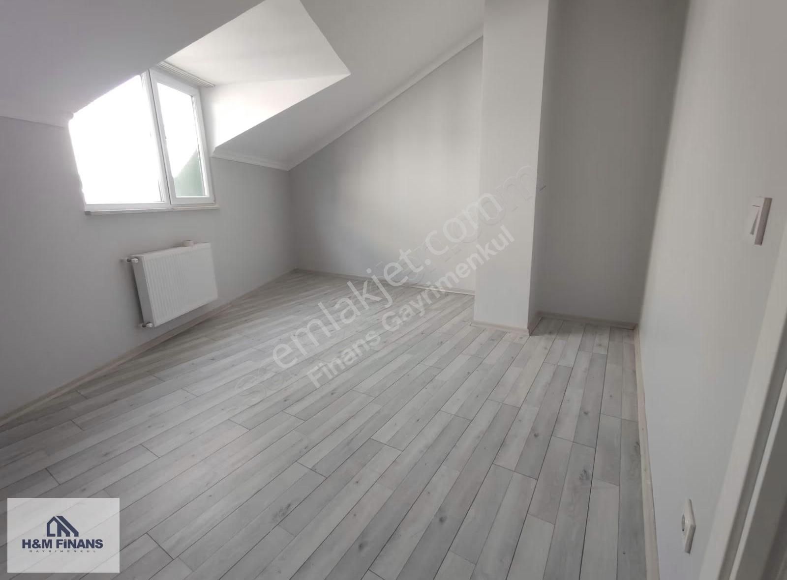 Çekmeköy Merkez Mahallesi'nde 5+1 Kiralık Dubleks Daire - Görsel 5