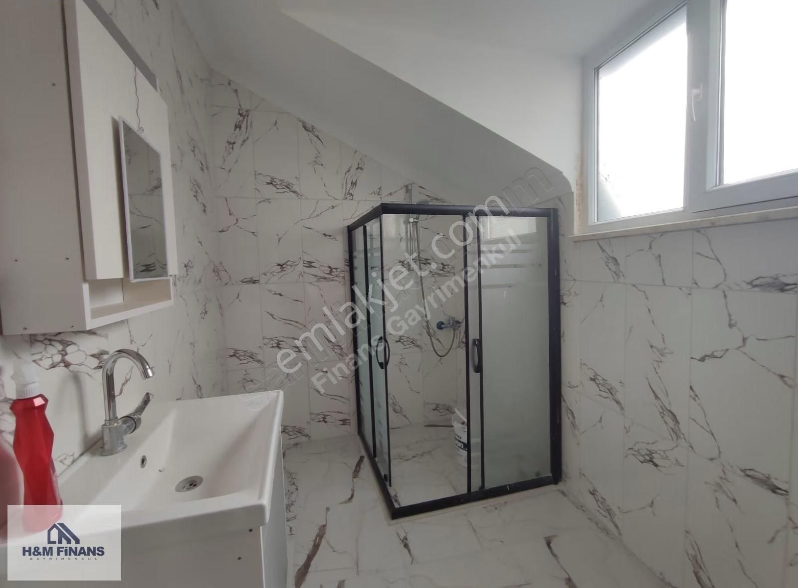 Çekmeköy Merkez Mahallesi'nde 5+1 Kiralık Dubleks Daire - Görsel 18