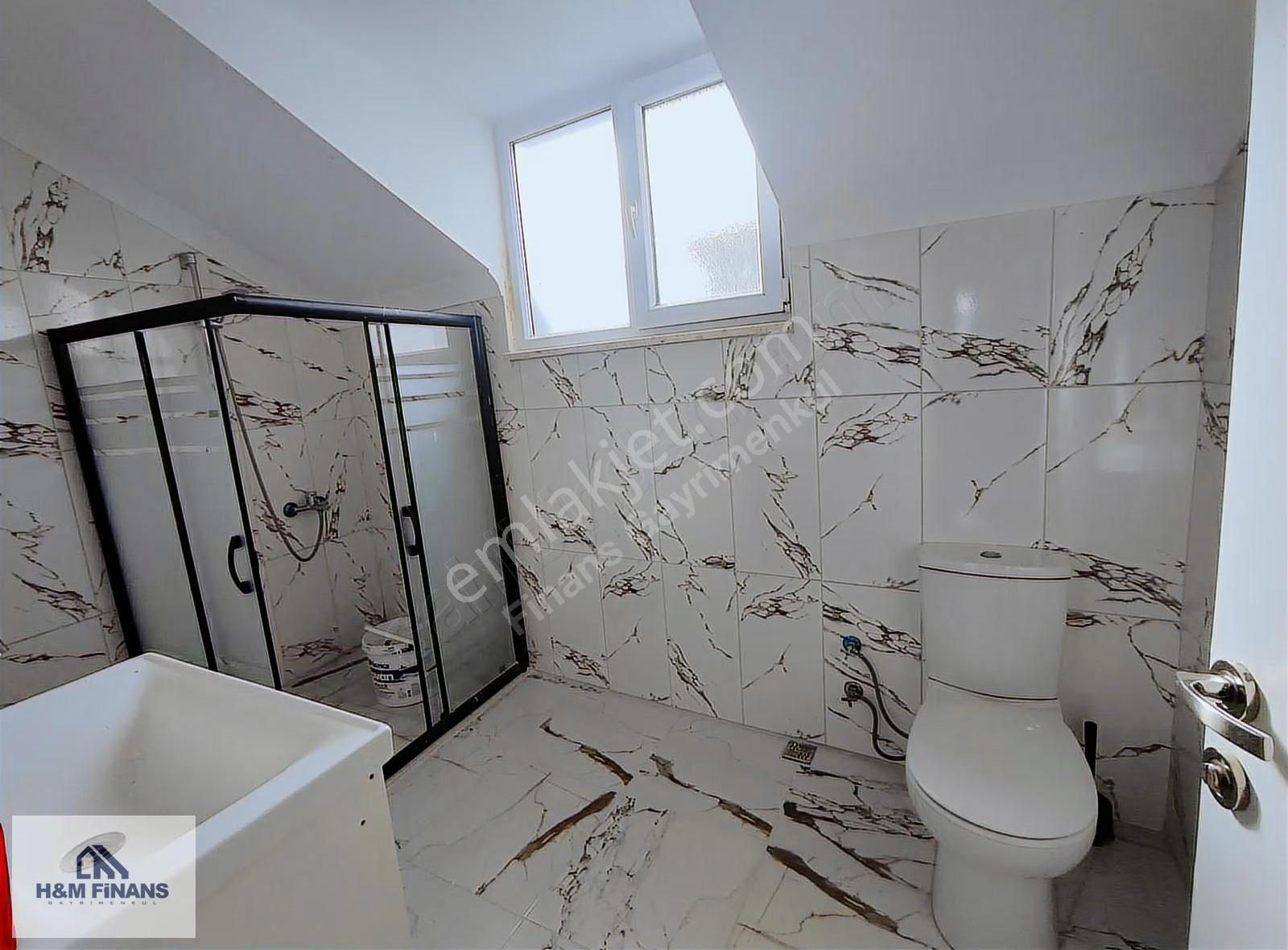 Çekmeköy Merkez Mahallesi'nde 5+1 Kiralık Dubleks Daire - Görsel 15
