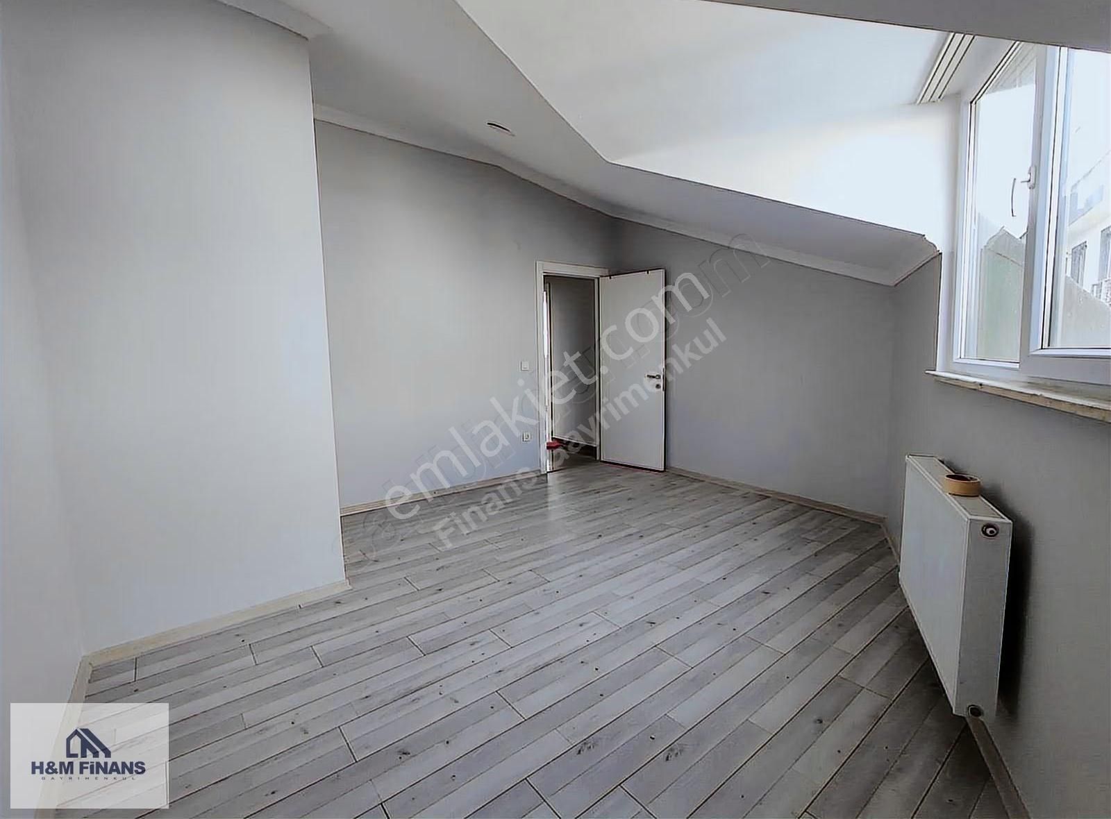 Çekmeköy Merkez Mahallesi'nde 5+1 Kiralık Dubleks Daire - Görsel 30