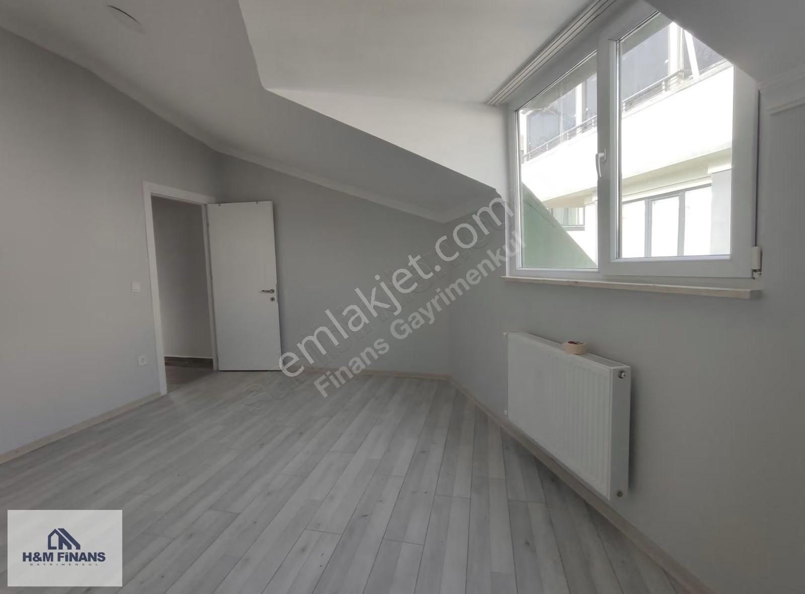 Çekmeköy Merkez Mahallesi'nde 5+1 Kiralık Dubleks Daire - Görsel 19
