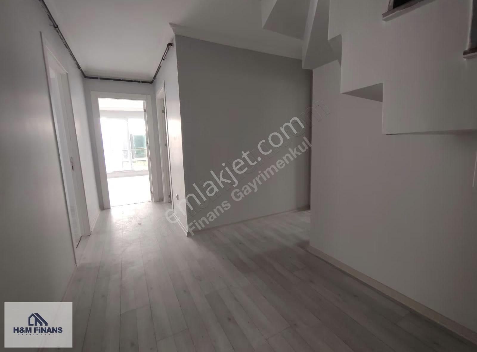 Çekmeköy Merkez Mahallesi'nde 5+1 Kiralık Dubleks Daire - Görsel 6