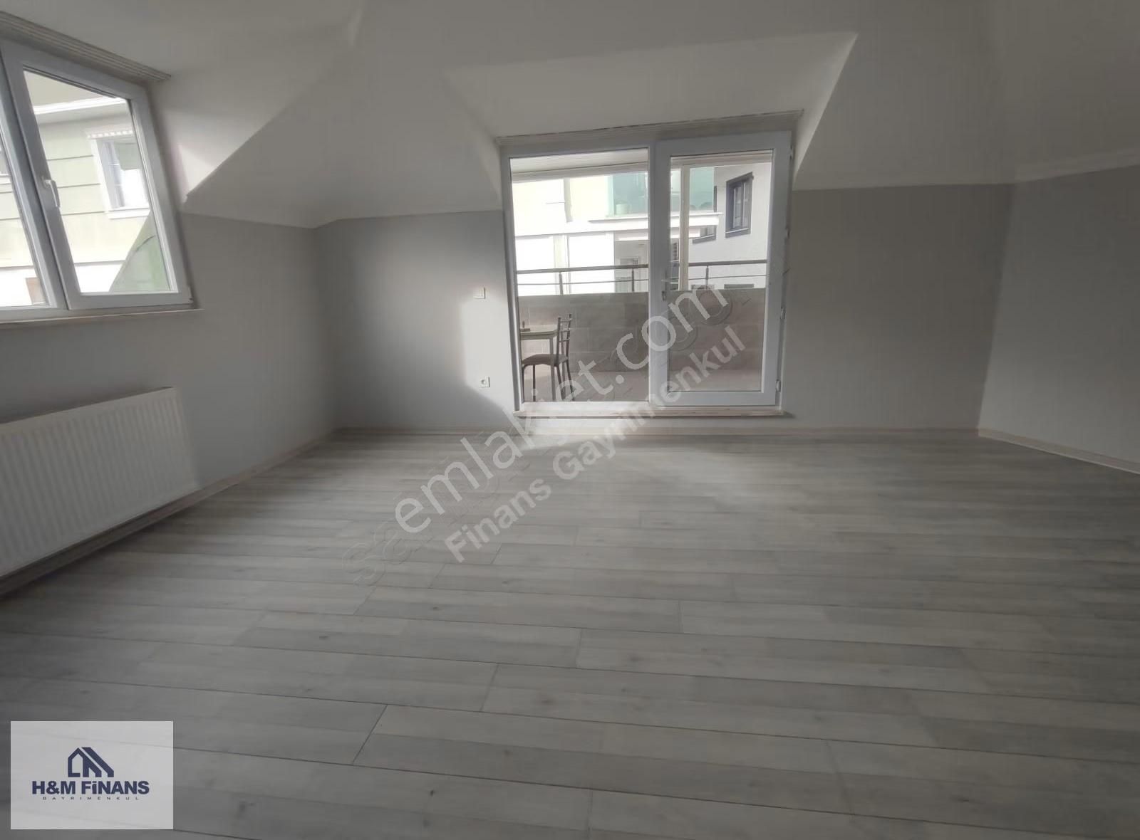 Çekmeköy Merkez Mahallesi'nde 5+1 Kiralık Dubleks Daire - Görsel 25