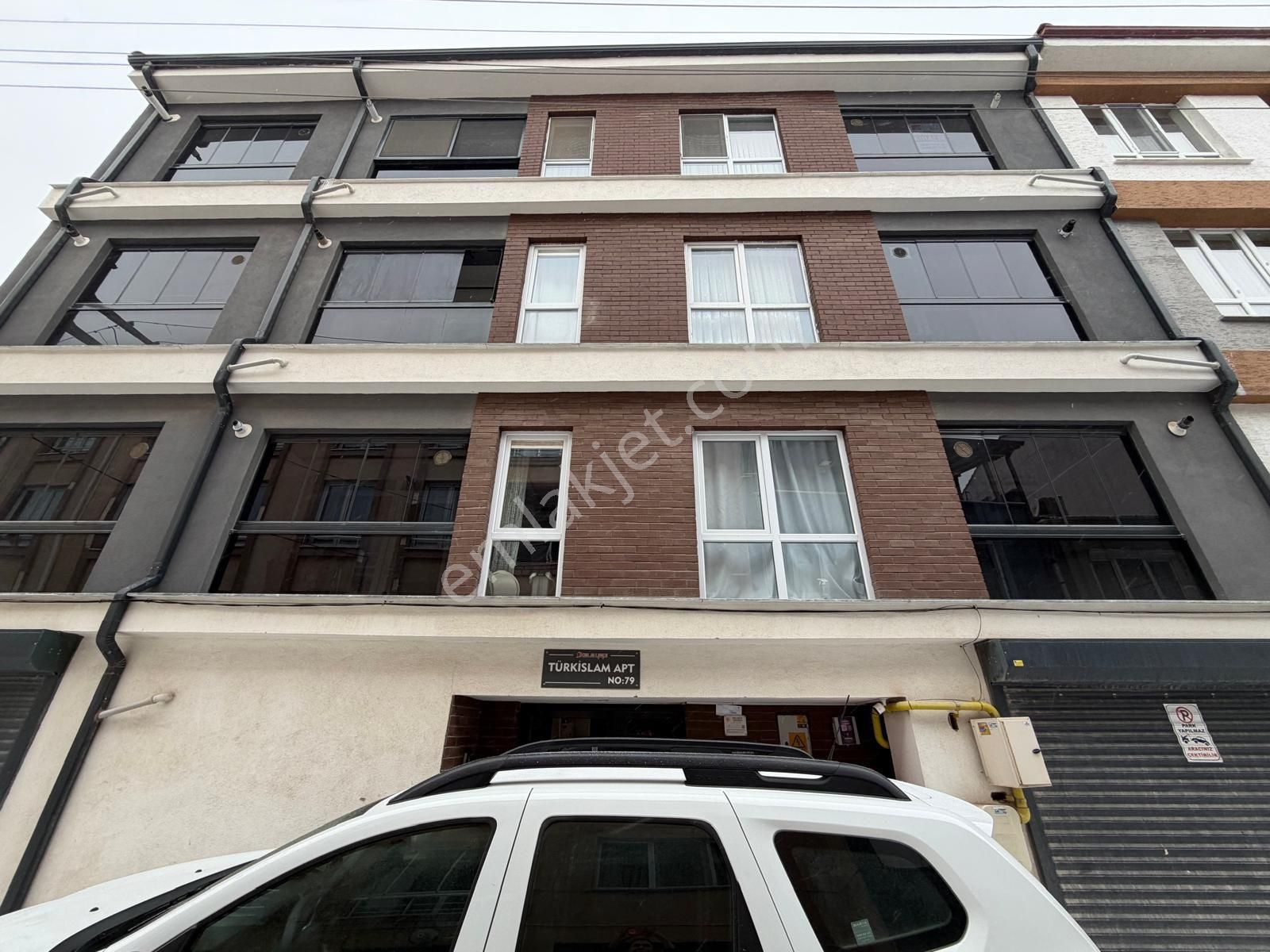 Kiralık 1+1 - Görsel 26