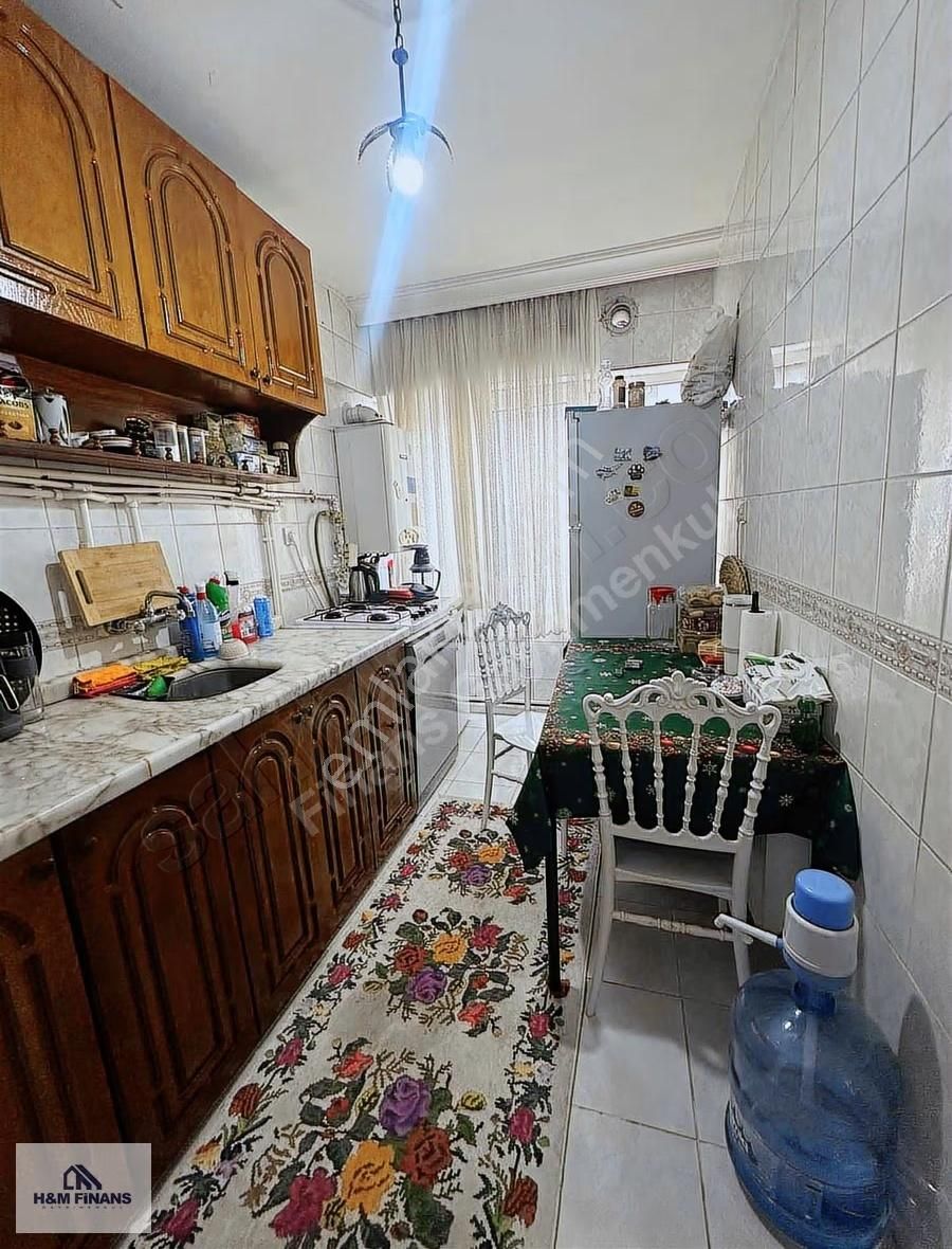 Çekmeköy Vuralkent Sitesi 3+1 Geniş Ve Ferah Kiralık Daire - Görsel 7