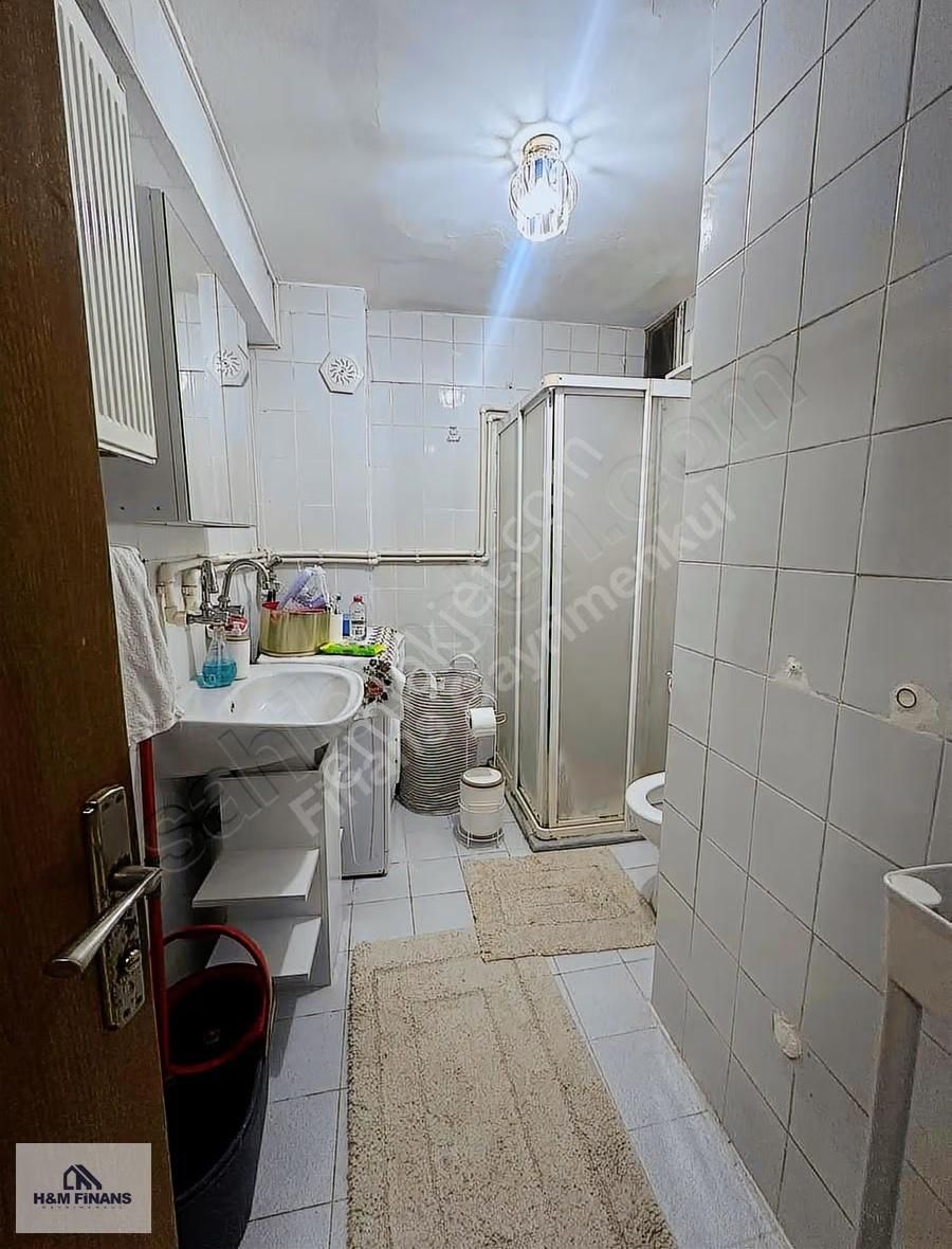 Çekmeköy Vuralkent Sitesi 3+1 Geniş Ve Ferah Kiralık Daire - Görsel 34