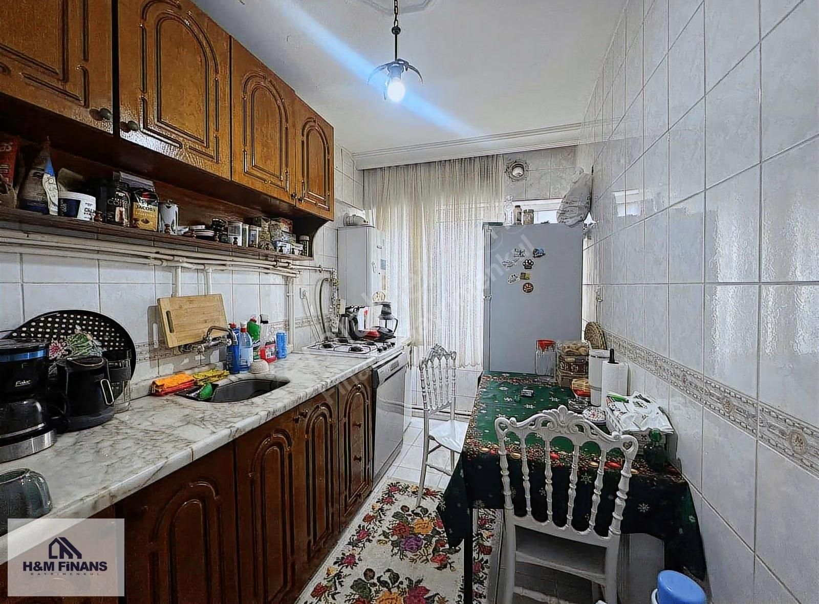 Çekmeköy Vuralkent Sitesi 3+1 Geniş Ve Ferah Kiralık Daire - Görsel 23