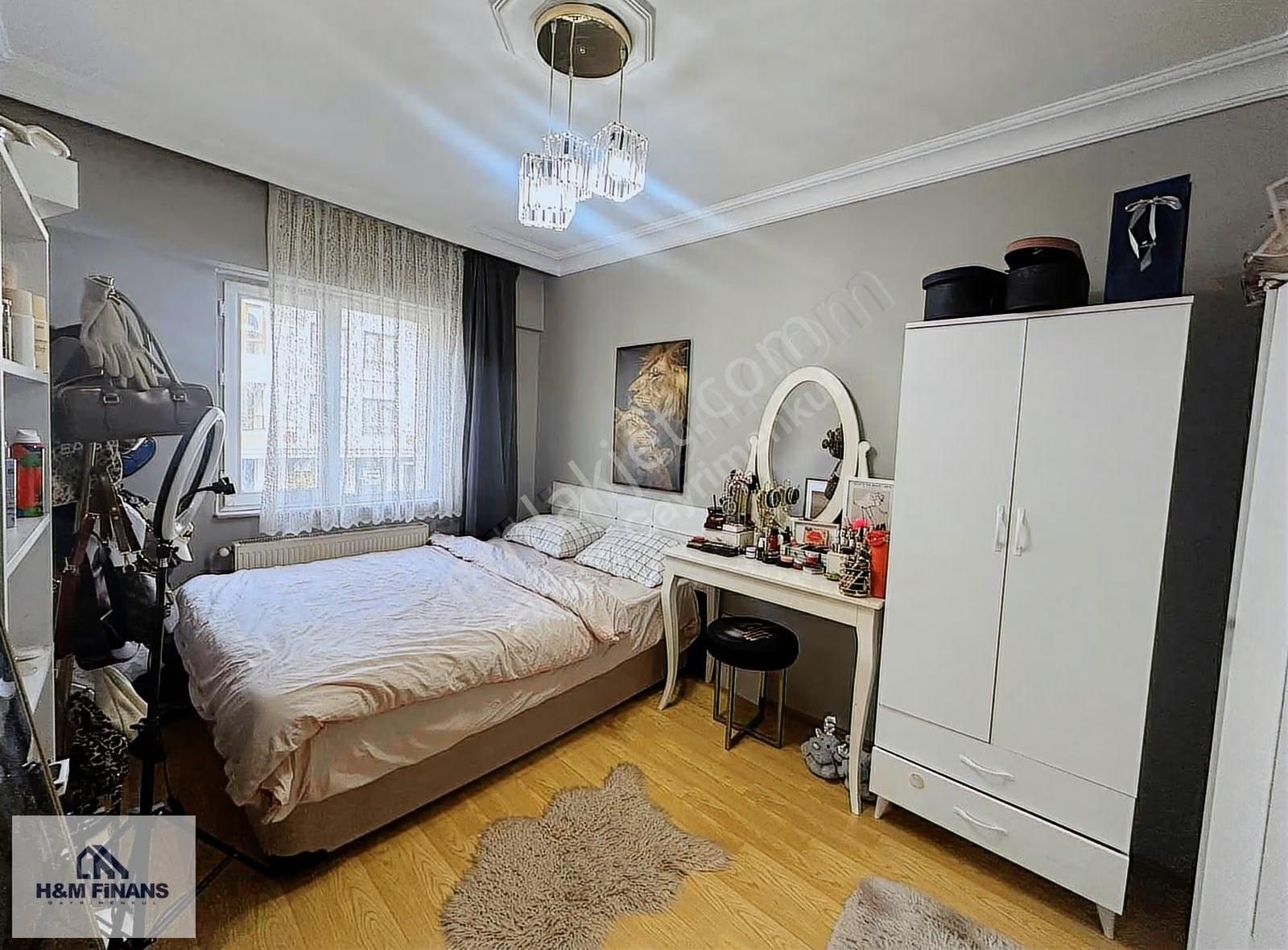 Çekmeköy Vuralkent Sitesi 3+1 Geniş Ve Ferah Kiralık Daire - Görsel 10