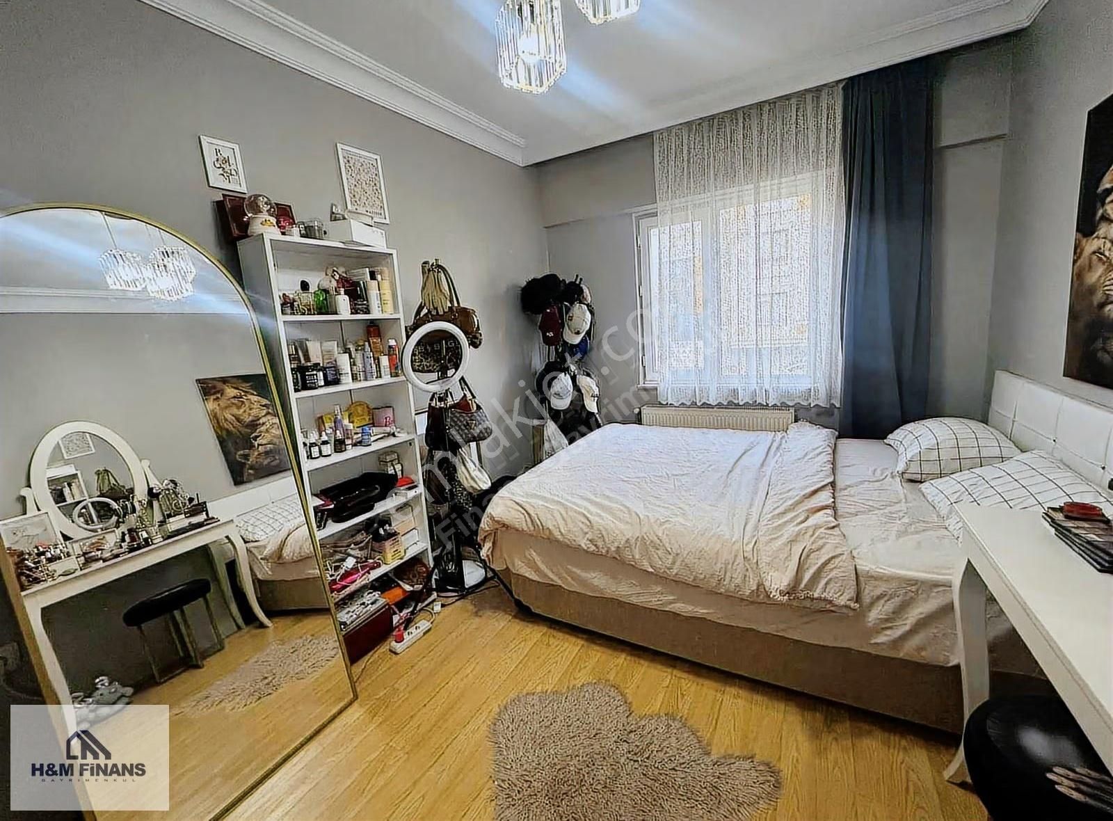 Çekmeköy Vuralkent Sitesi 3+1 Geniş Ve Ferah Kiralık Daire - Görsel 13