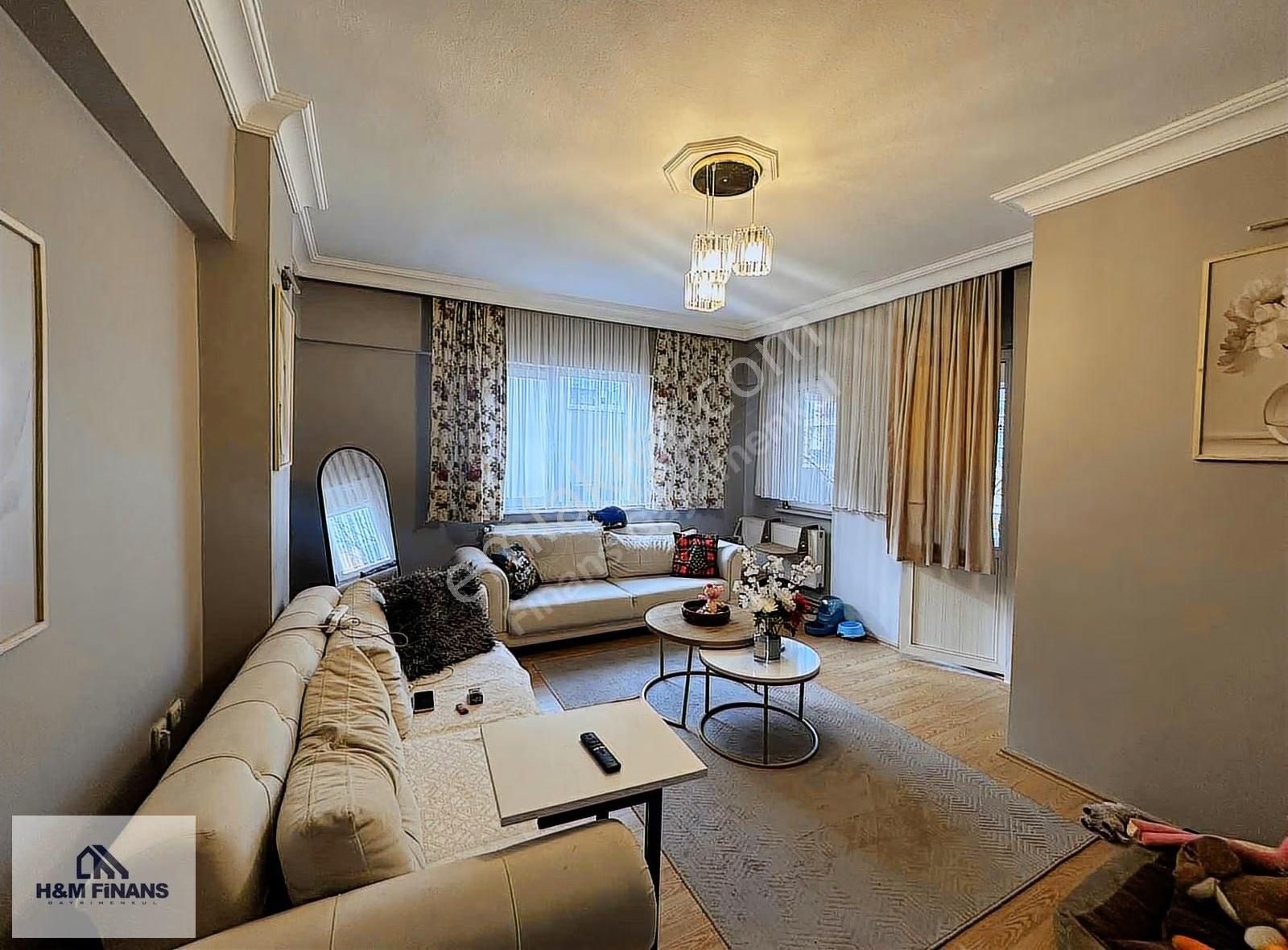 Çekmeköy Vuralkent Sitesi 3+1 Geniş Ve Ferah Kiralık Daire - Görsel 4