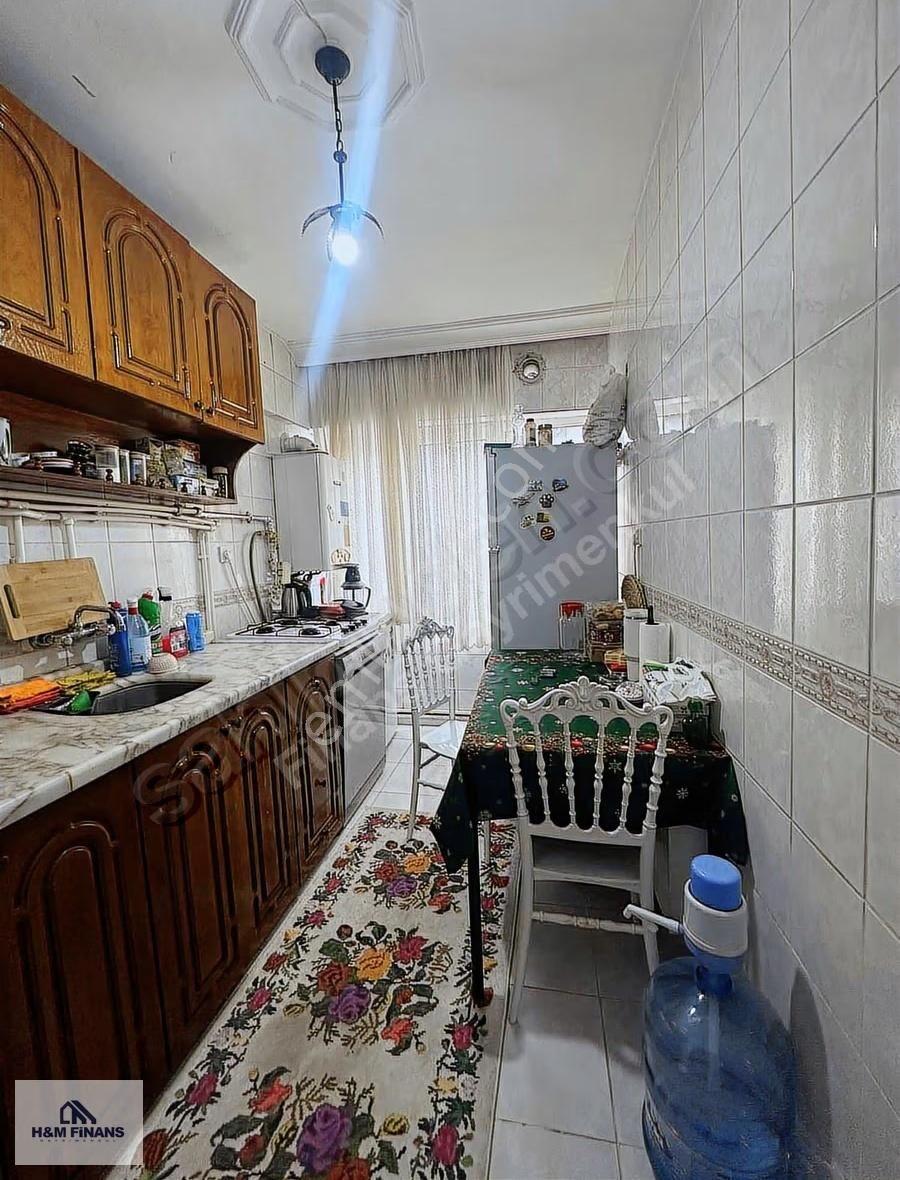 Çekmeköy Vuralkent Sitesi 3+1 Geniş Ve Ferah Kiralık Daire - Görsel 19