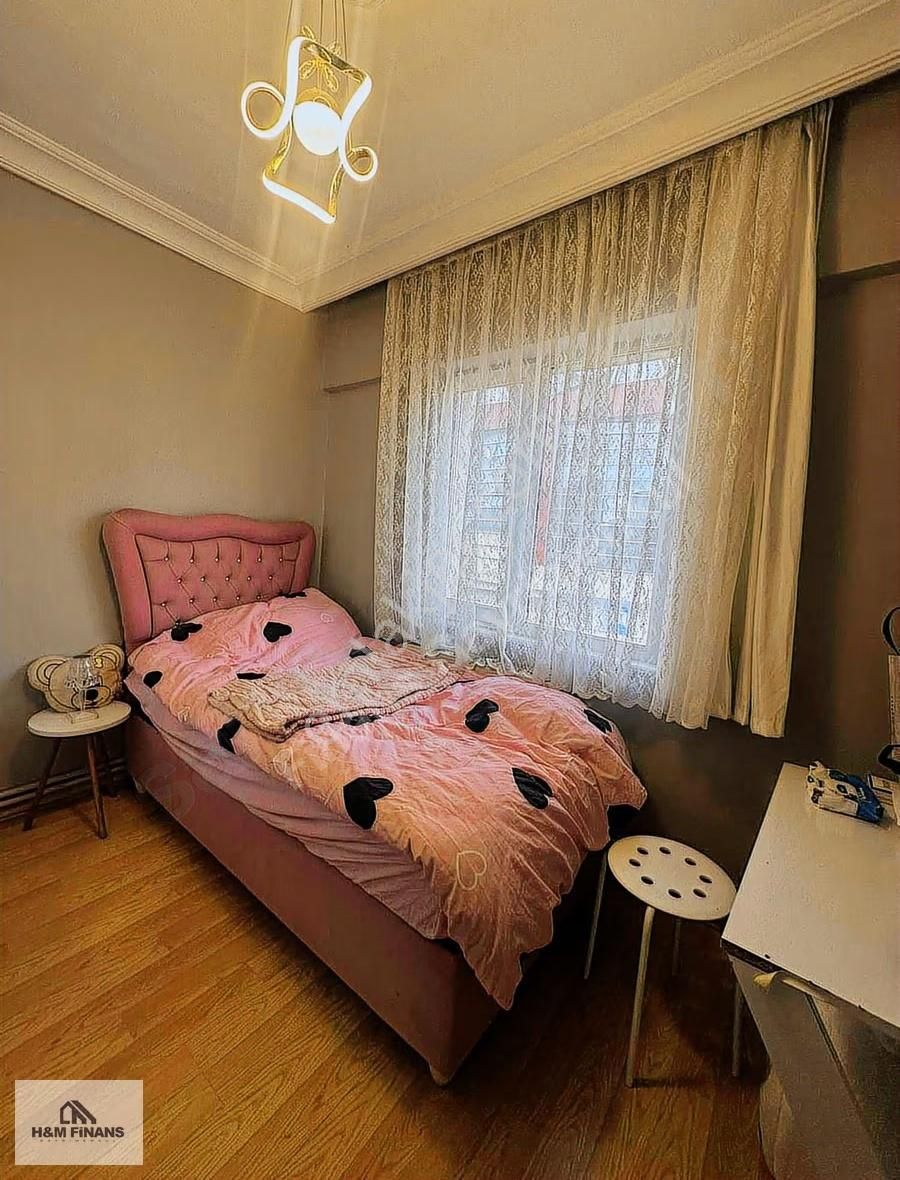 Çekmeköy Vuralkent Sitesi 3+1 Geniş Ve Ferah Kiralık Daire - Görsel 15