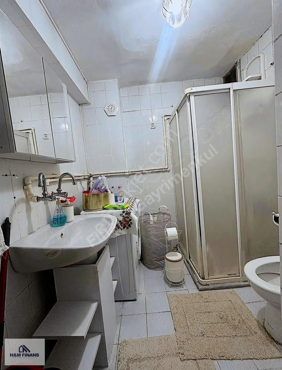 Çekmeköy Vuralkent Sitesi 3+1 Geniş Ve Ferah Kiralık Daire - Görsel 17