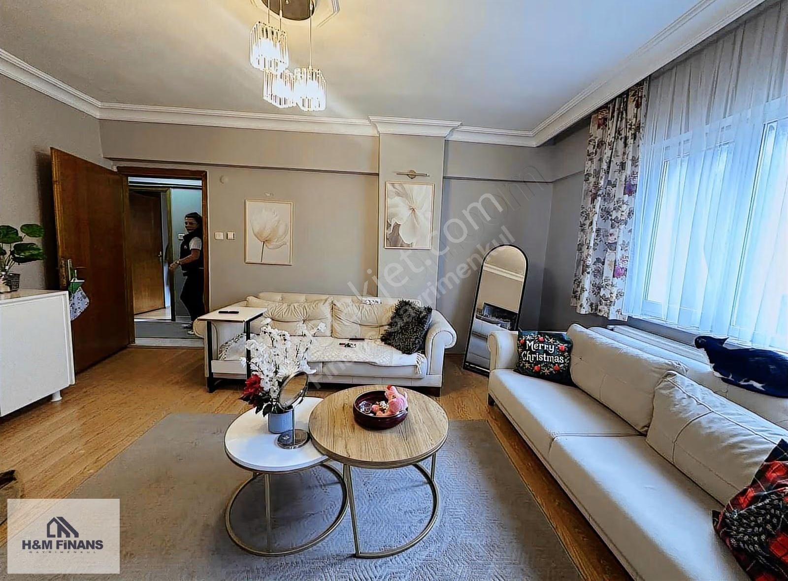 Çekmeköy Vuralkent Sitesi 3+1 Geniş Ve Ferah Kiralık Daire - Görsel 31
