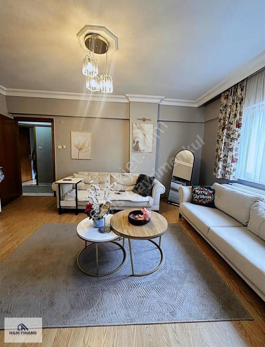 Çekmeköy Vuralkent Sitesi 3+1 Geniş Ve Ferah Kiralık Daire - Görsel 27