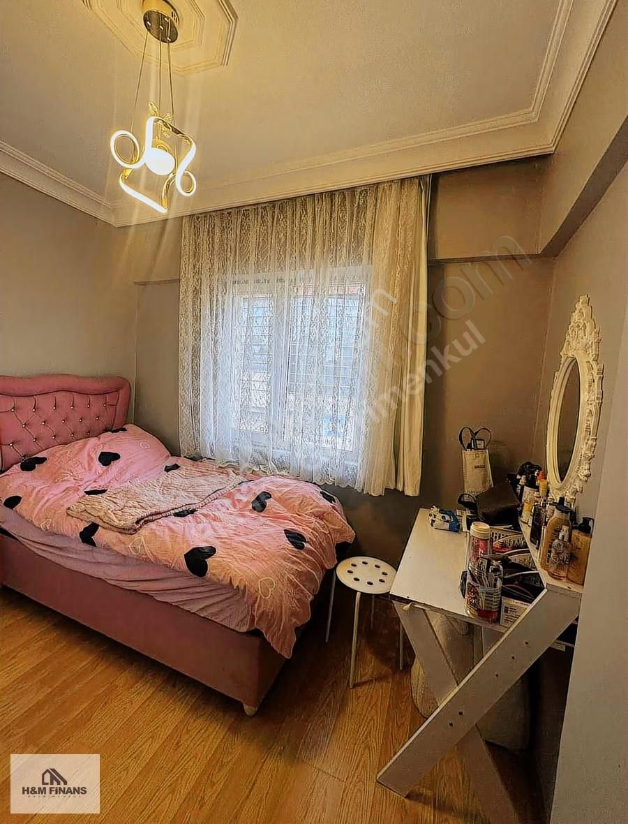Çekmeköy Vuralkent Sitesi 3+1 Geniş Ve Ferah Kiralık Daire - Görsel 18