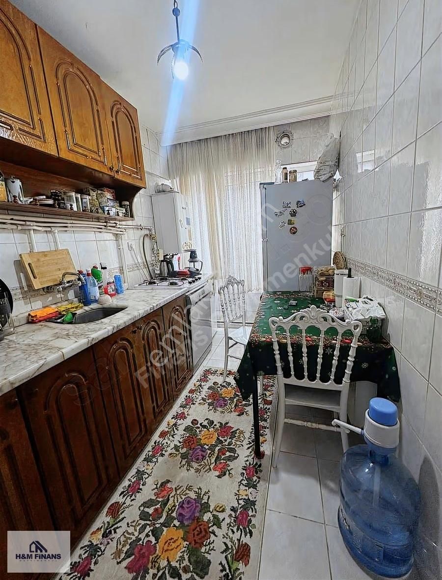 Çekmeköy Vuralkent Sitesi 3+1 Geniş Ve Ferah Kiralık Daire - Görsel 30