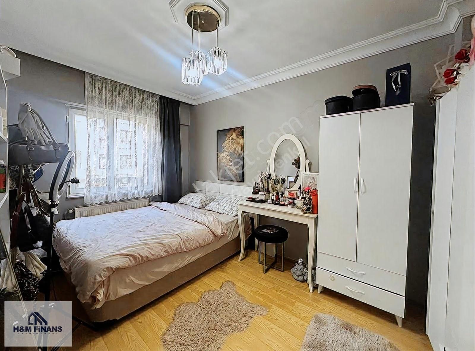 Çekmeköy Vuralkent Sitesi 3+1 Geniş Ve Ferah Kiralık Daire - Görsel 14