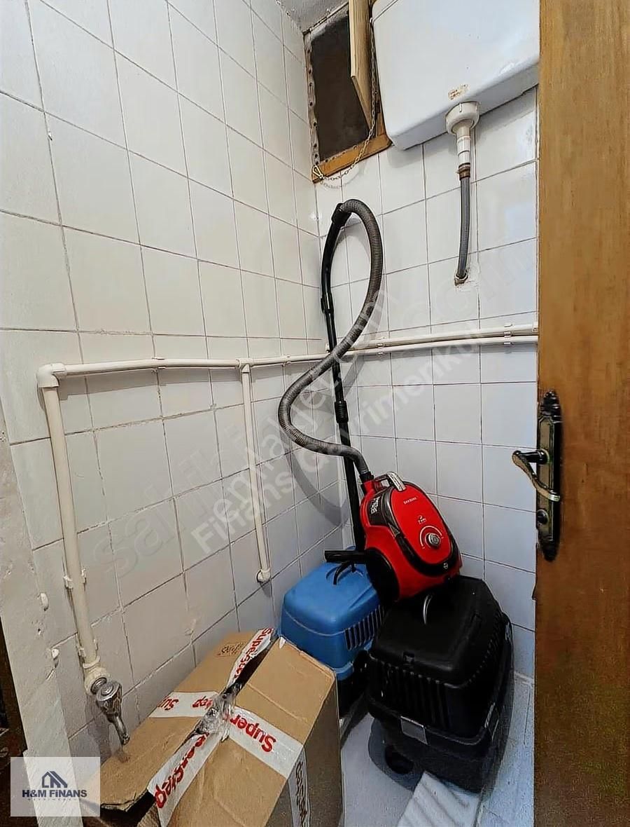 Çekmeköy Vuralkent Sitesi 3+1 Geniş Ve Ferah Kiralık Daire - Görsel 9