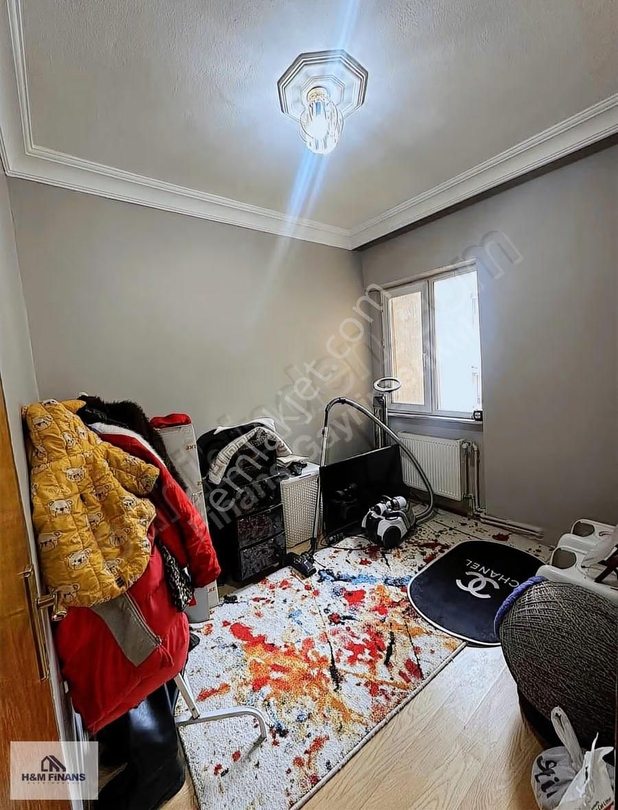 Çekmeköy Vuralkent Sitesi 3+1 Geniş Ve Ferah Kiralık Daire - Görsel 28