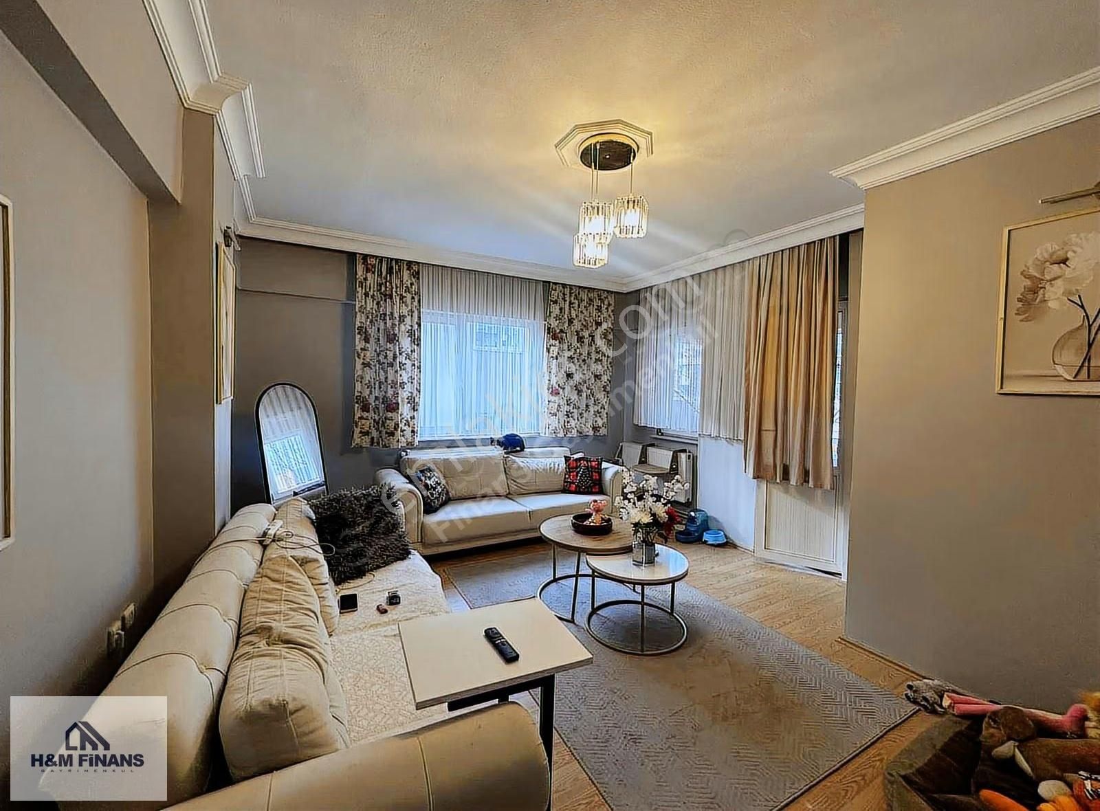 Çekmeköy Vuralkent Sitesi 3+1 Geniş Ve Ferah Kiralık Daire - Görsel 26