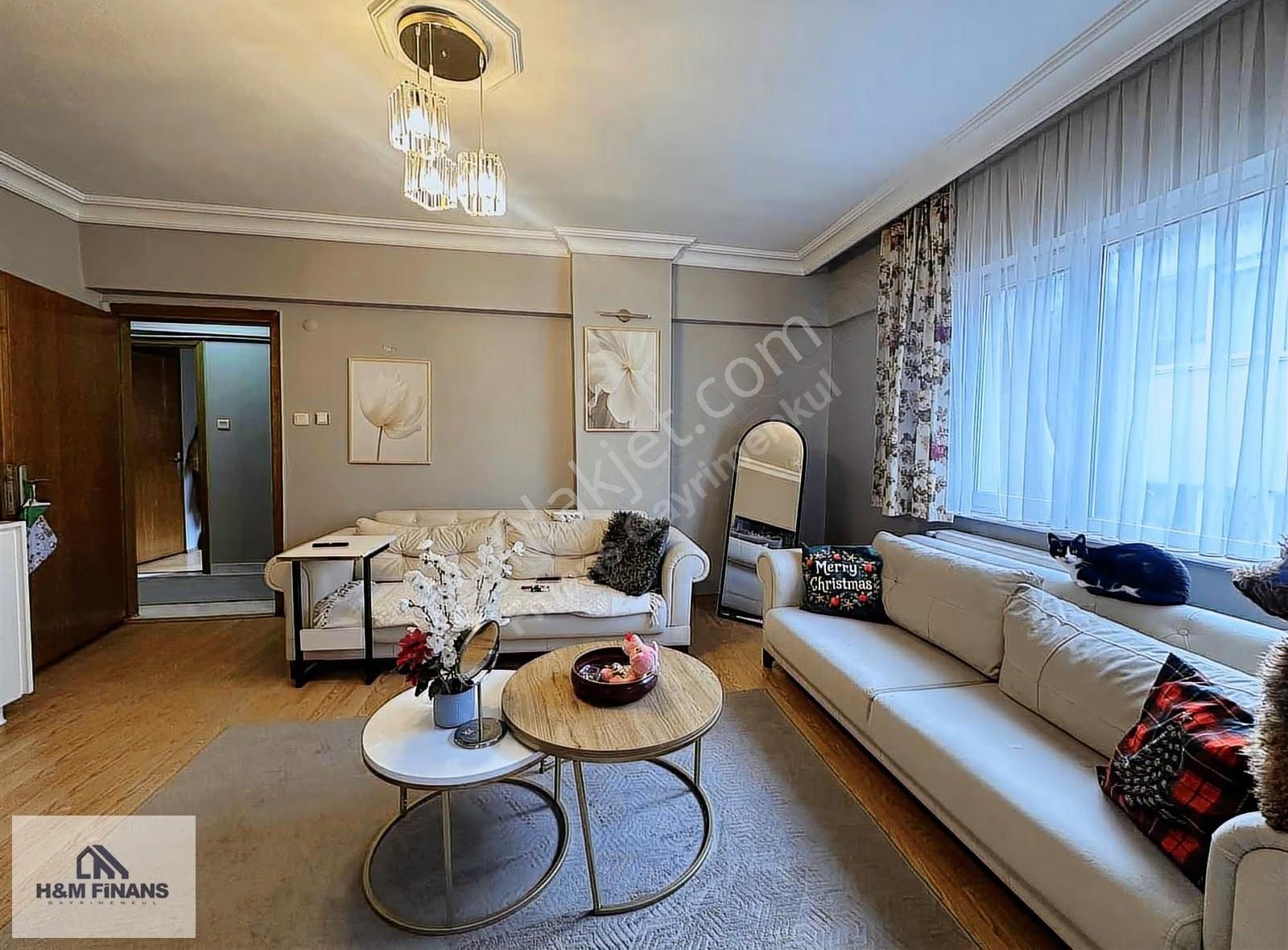 Çekmeköy Vuralkent Sitesi 3+1 Geniş Ve Ferah Kiralık Daire - Görsel 6