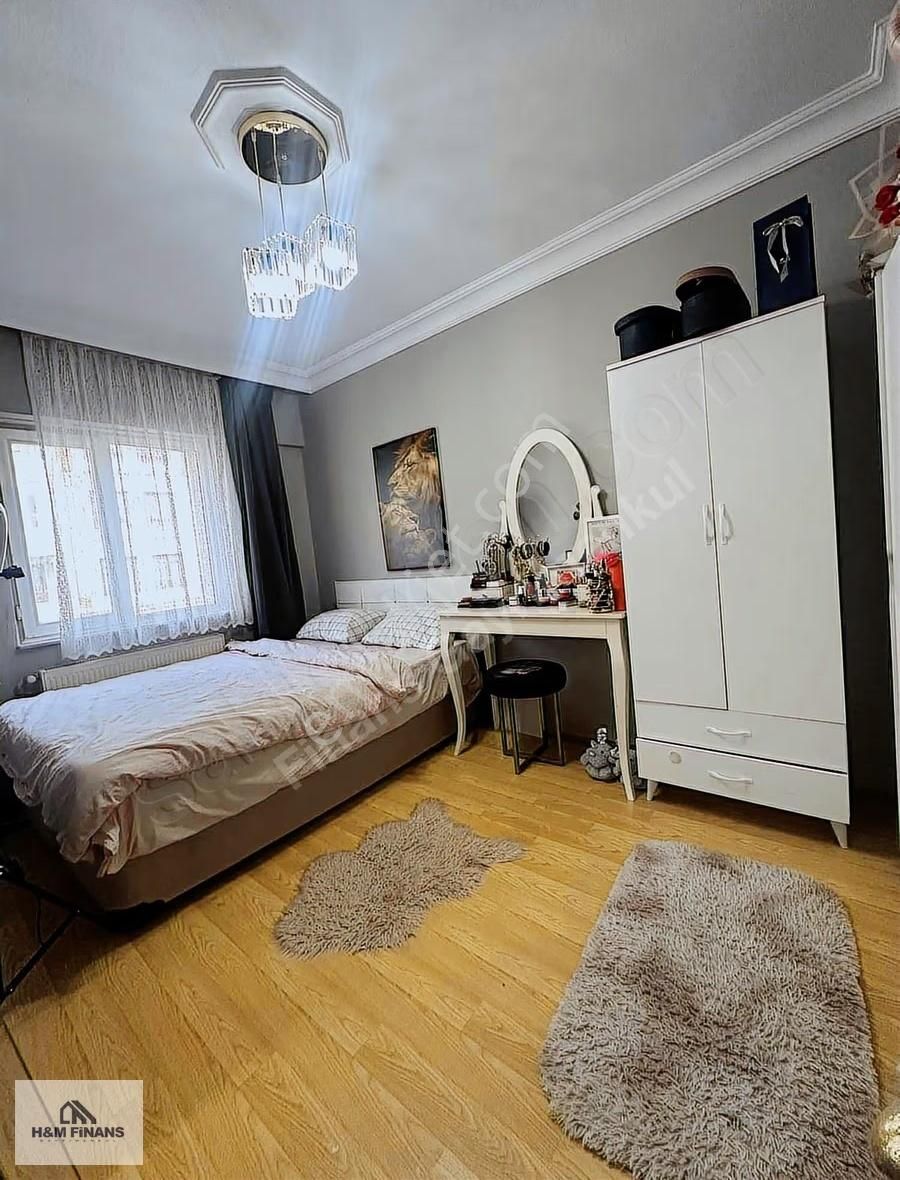 Çekmeköy Vuralkent Sitesi 3+1 Geniş Ve Ferah Kiralık Daire - Görsel 33